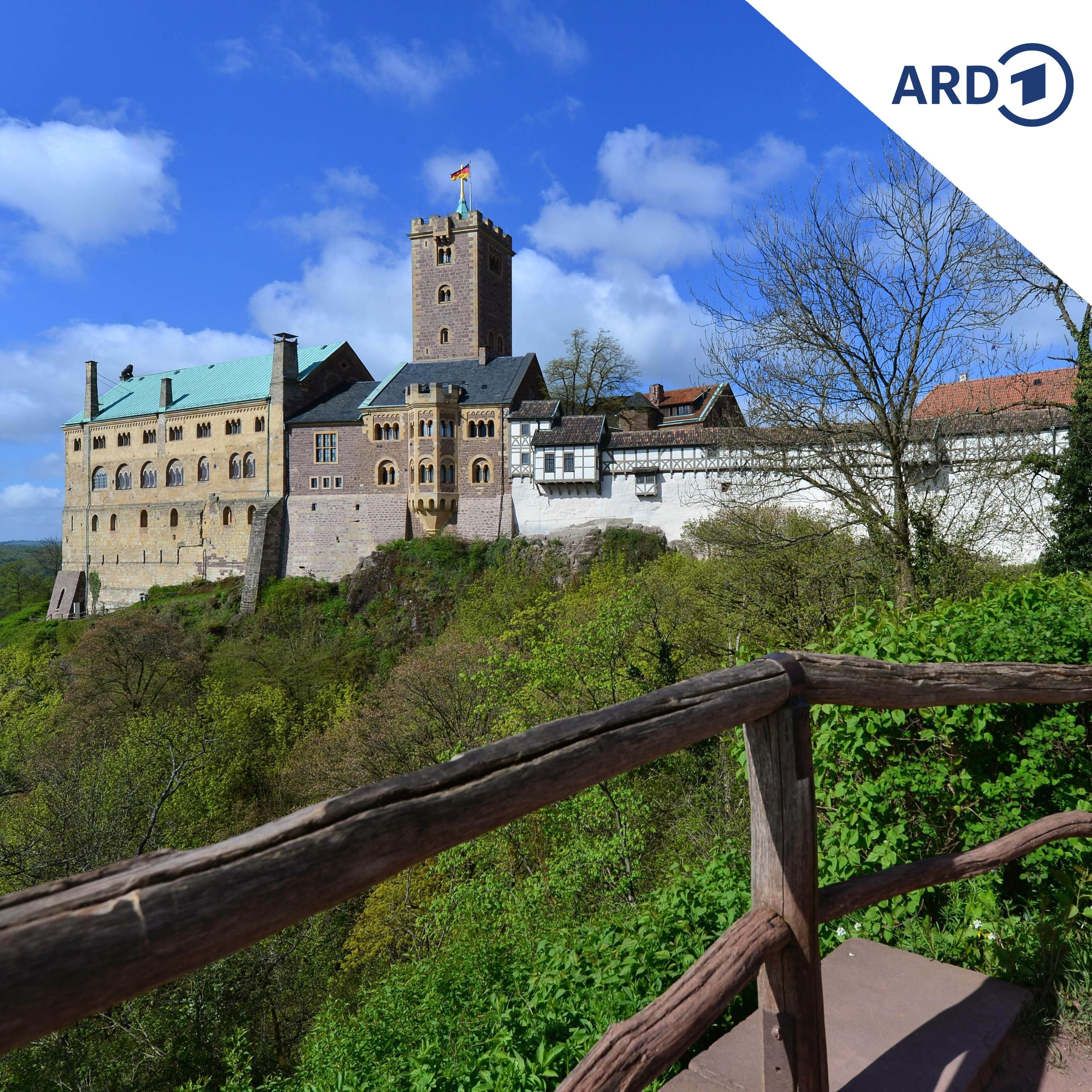 Kultur und Natur: Thüringen arbeitet an neuer Tourismusstrategie