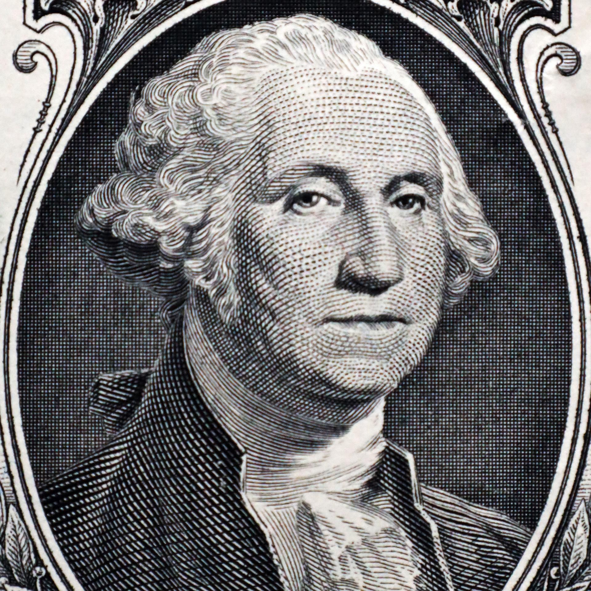 US-Präsidenten (1/3) - George Washington: Der Vorbildliche