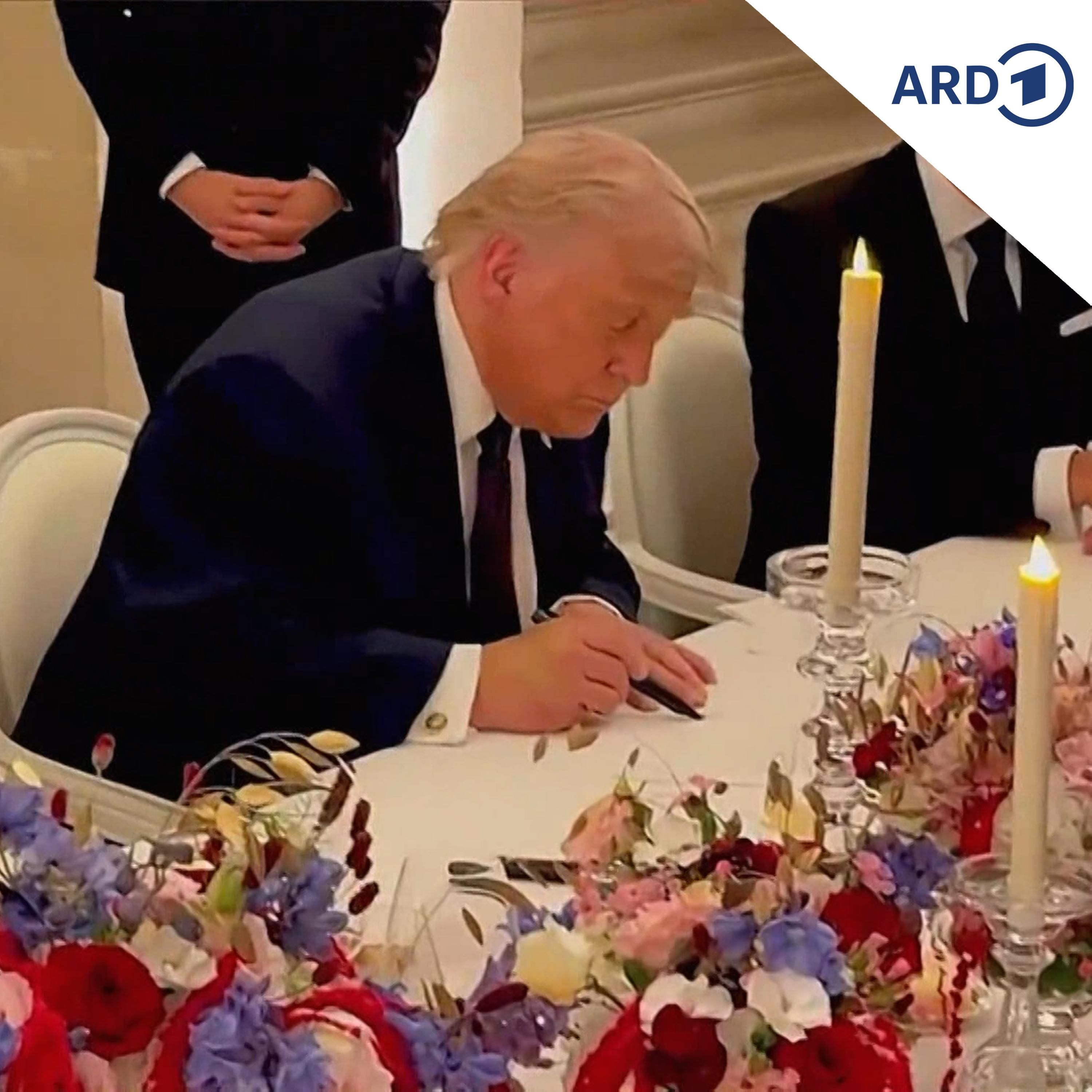 Was bringt das Abkommen zwischen den USA und Iran?