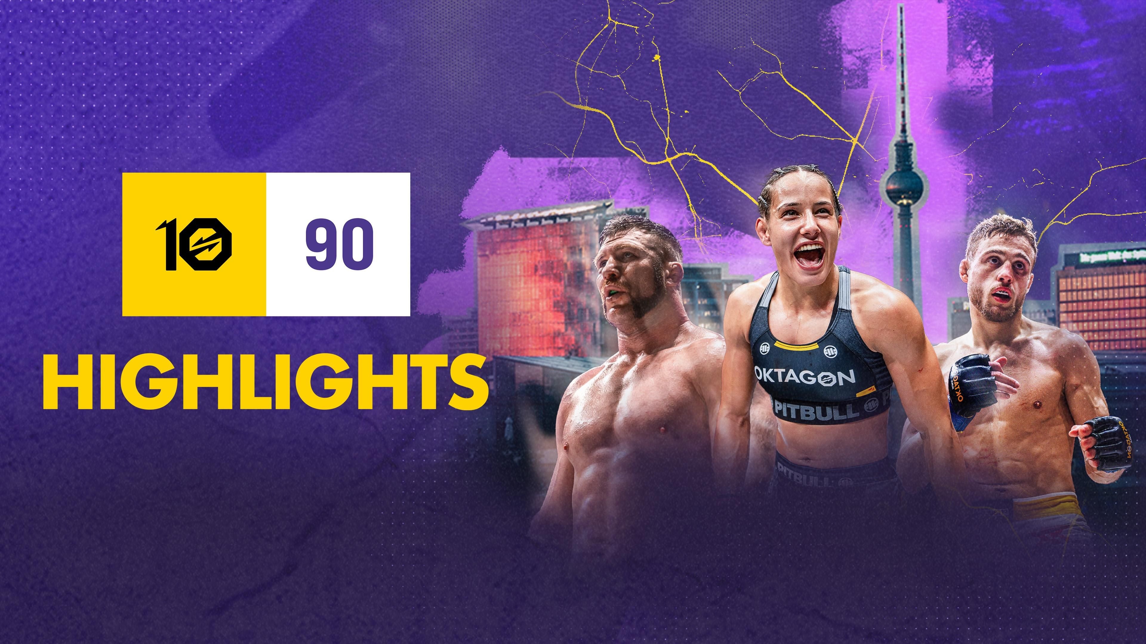 Alle Highlights