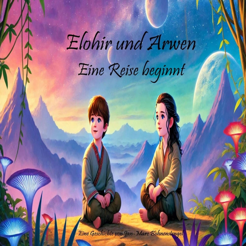 Elohier und Arwen