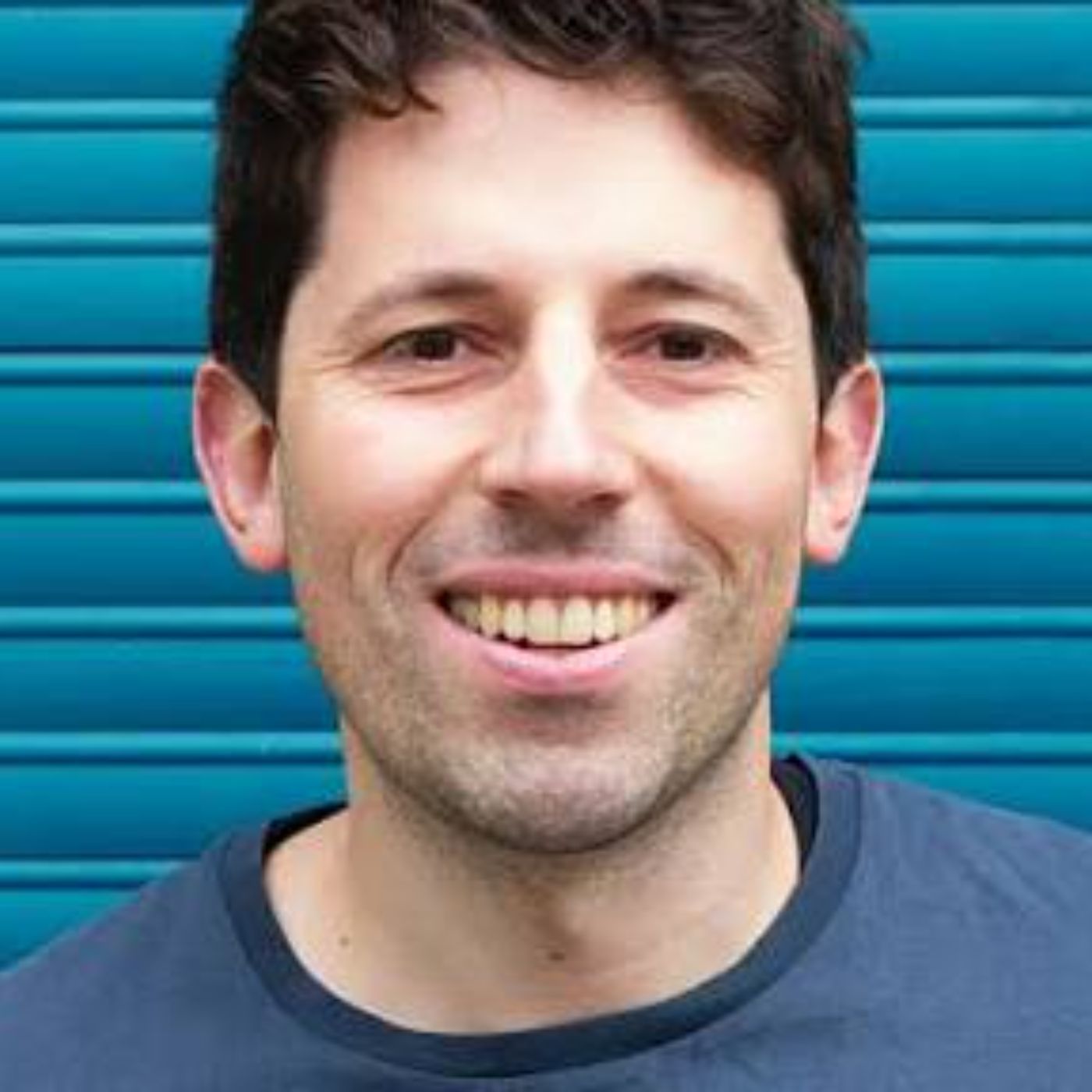 Sabrina trifft... Jonathan Widder: Journalist, Gründer und Chefredakteur von Squirrel News