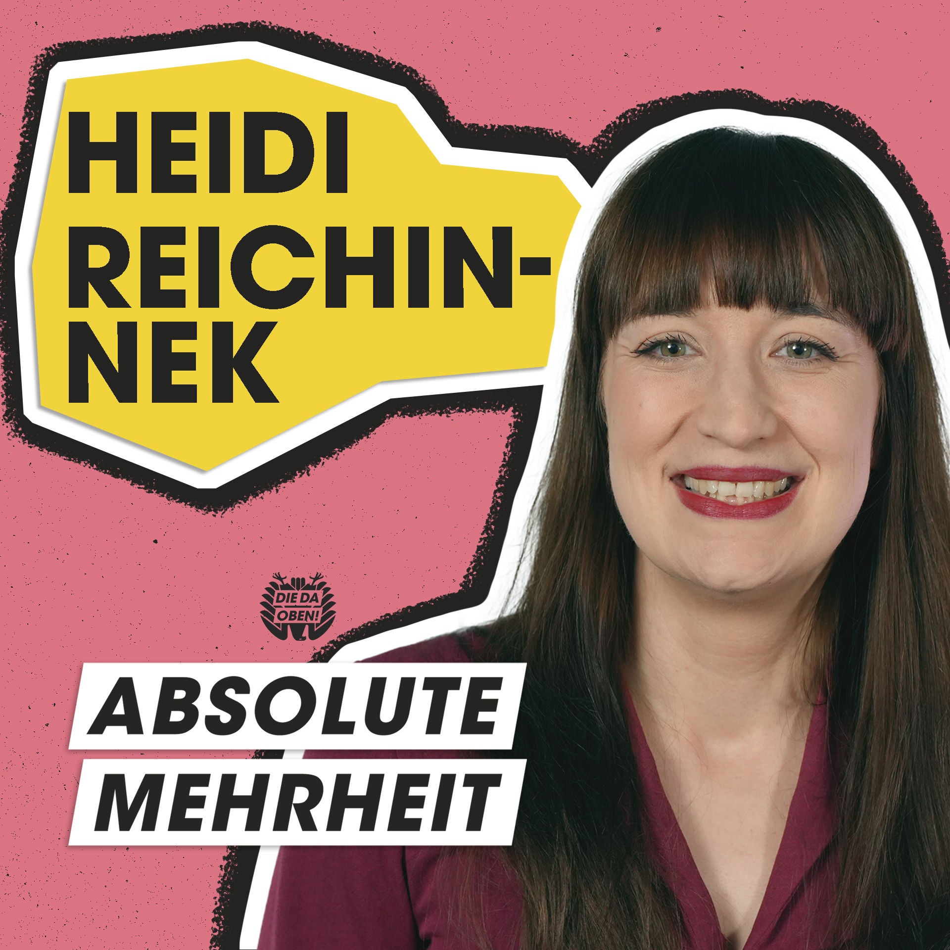 Heidi Reichinnek (Linke): Schluss mit Ausreden – Frauenschutz finanzieren!