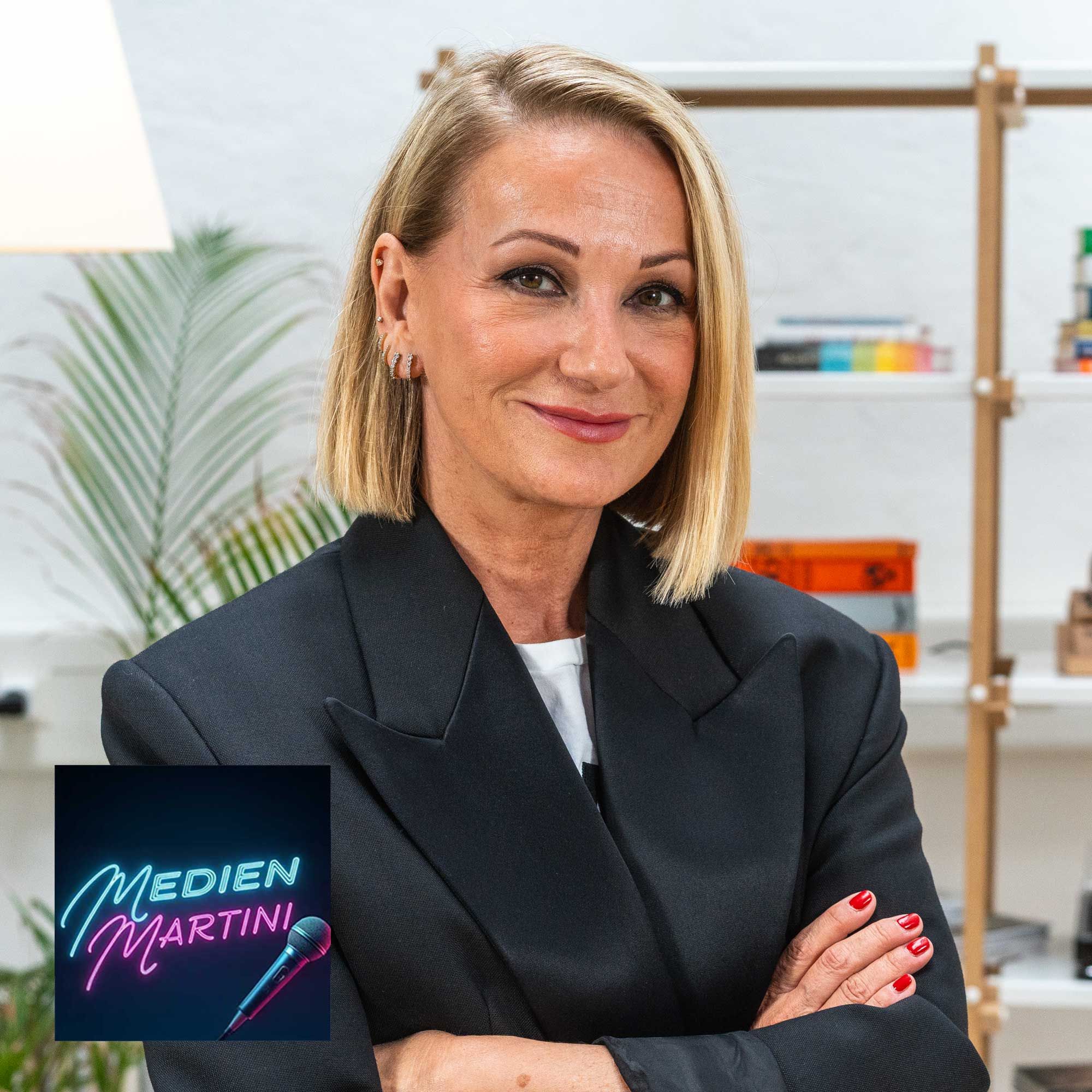 Constanze Rick über die Menschen hinter den Schlagzeilen