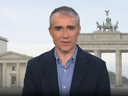 Benjamin Steinitz: "Juden werden für Handeln Israels verantwortlich gemacht"