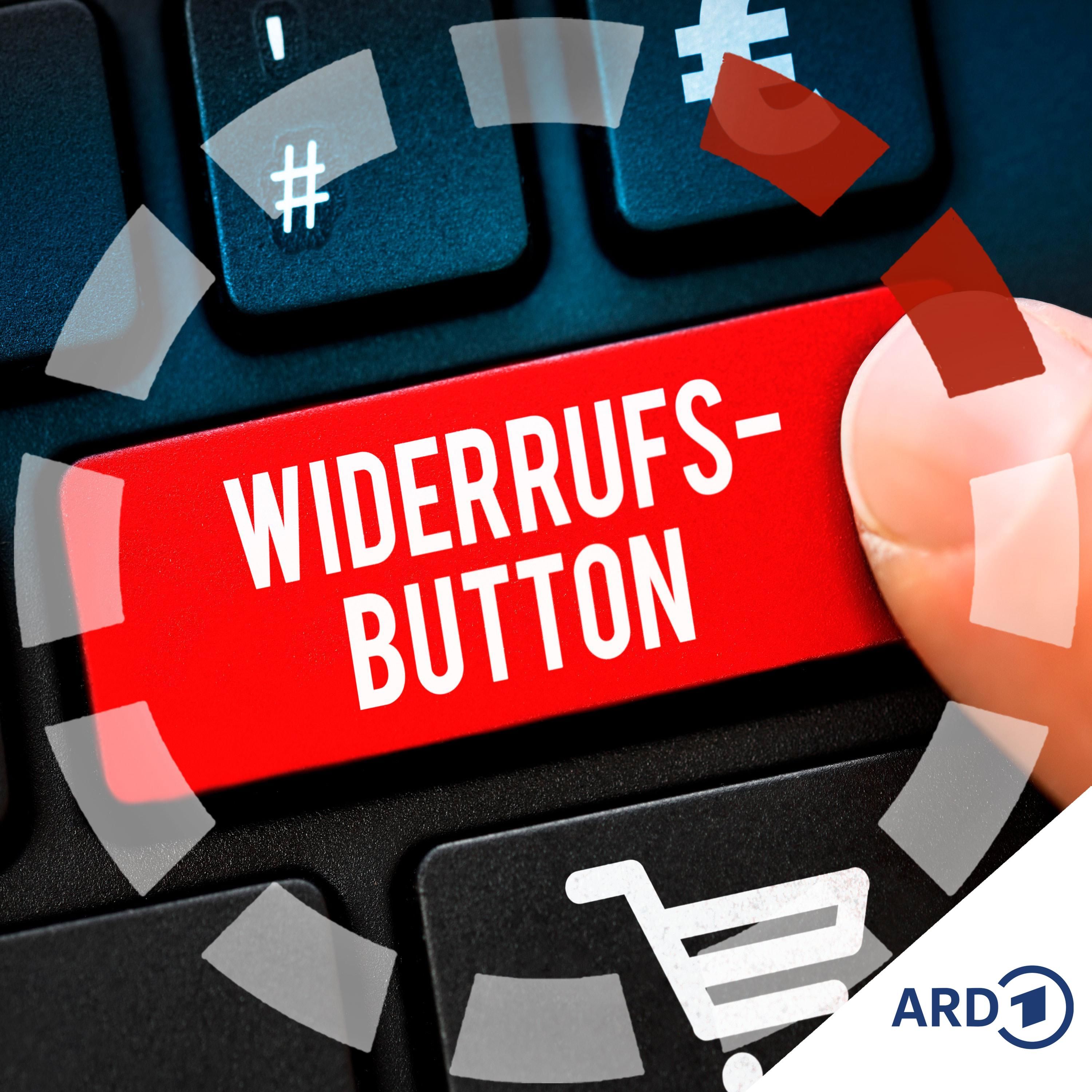 Mehr Verbraucherschutz mit dem Widerrufsbutton