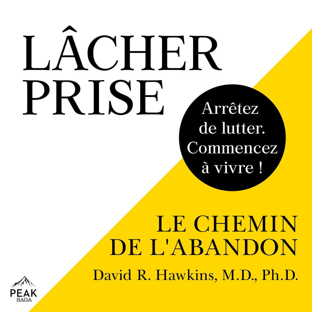 Lâcher prise