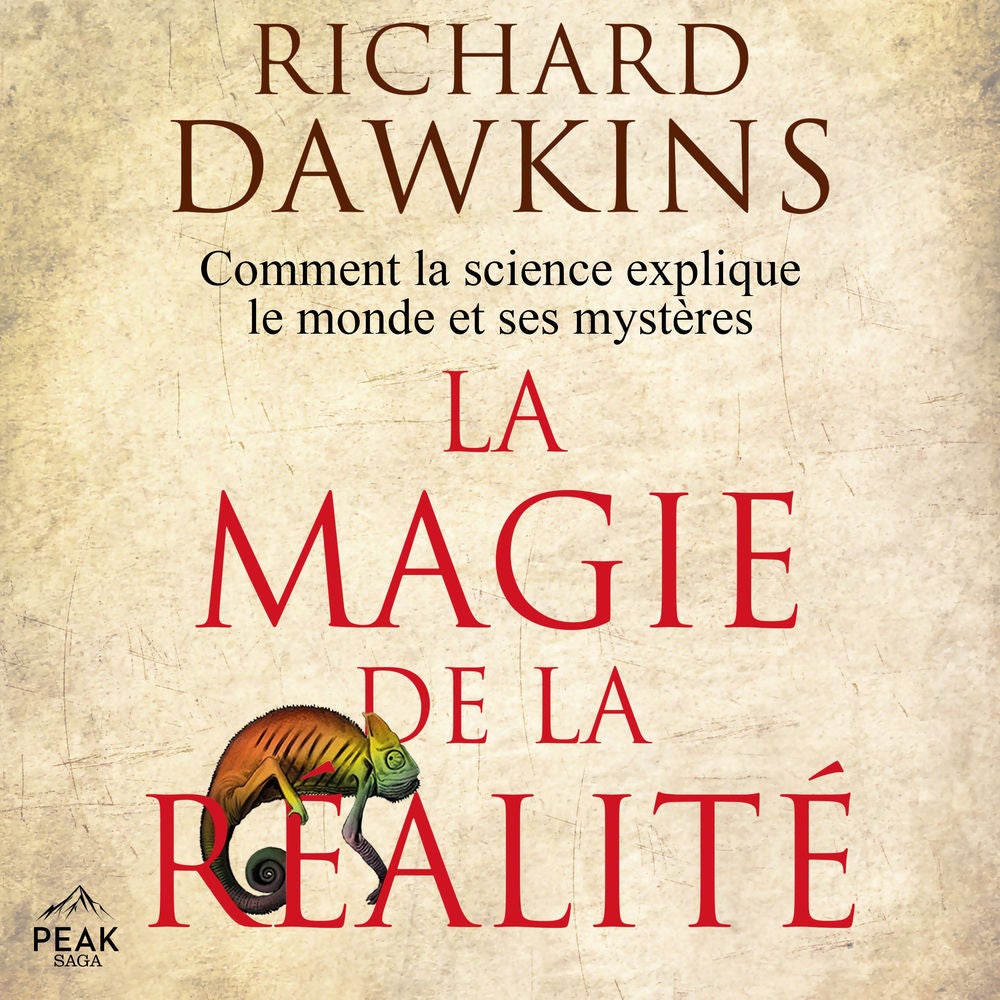 La magie de la réalité