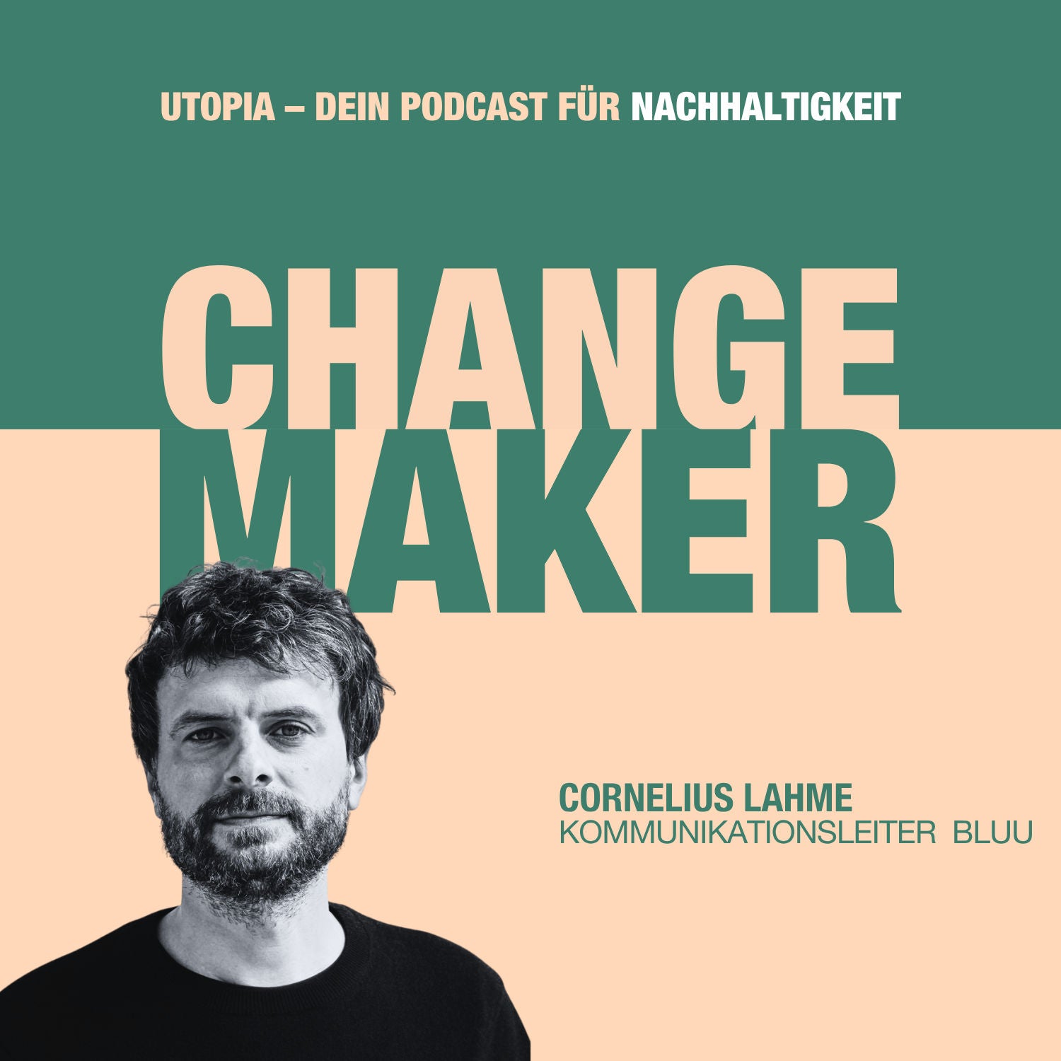 Cornelius Lahme: „Fisch aus dem Bioreaktor wird kommen – die Technologie ist einfach zu gut“
