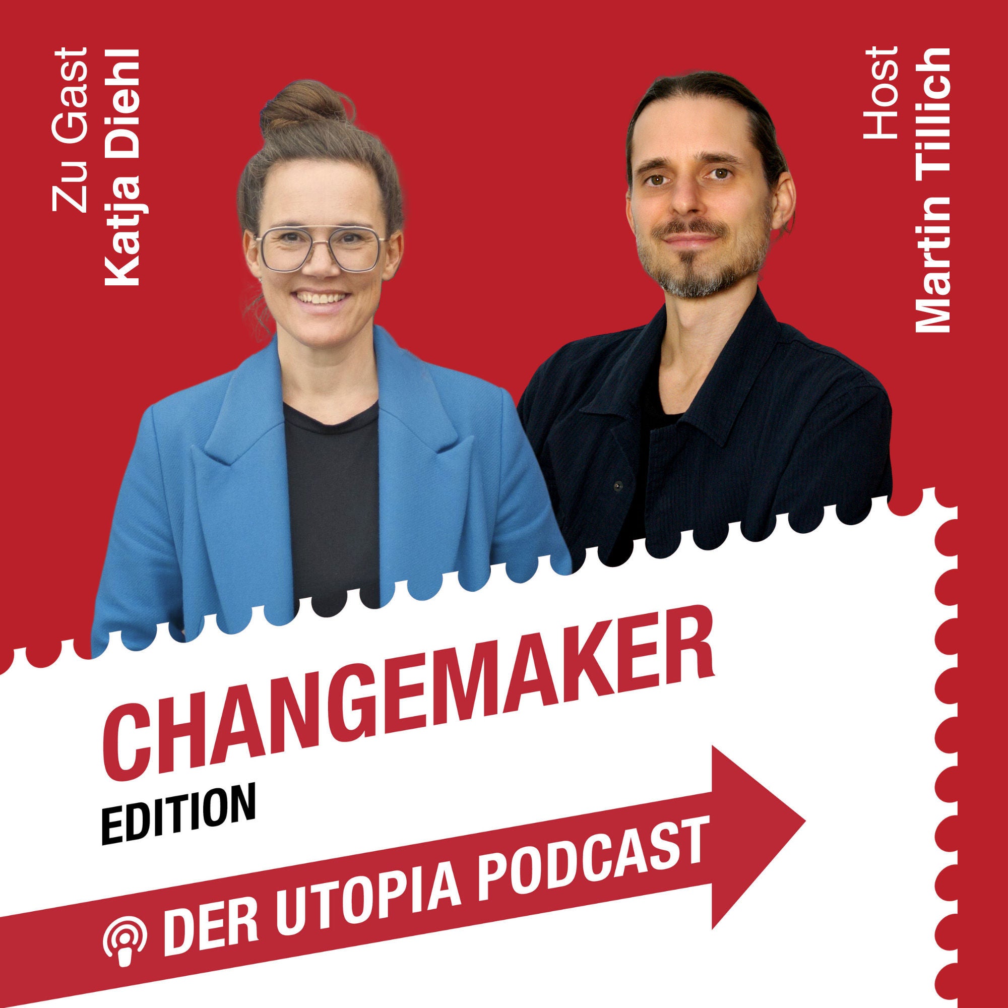 Katja Diehl: „Verkehrswende heißt Lebensqualität“