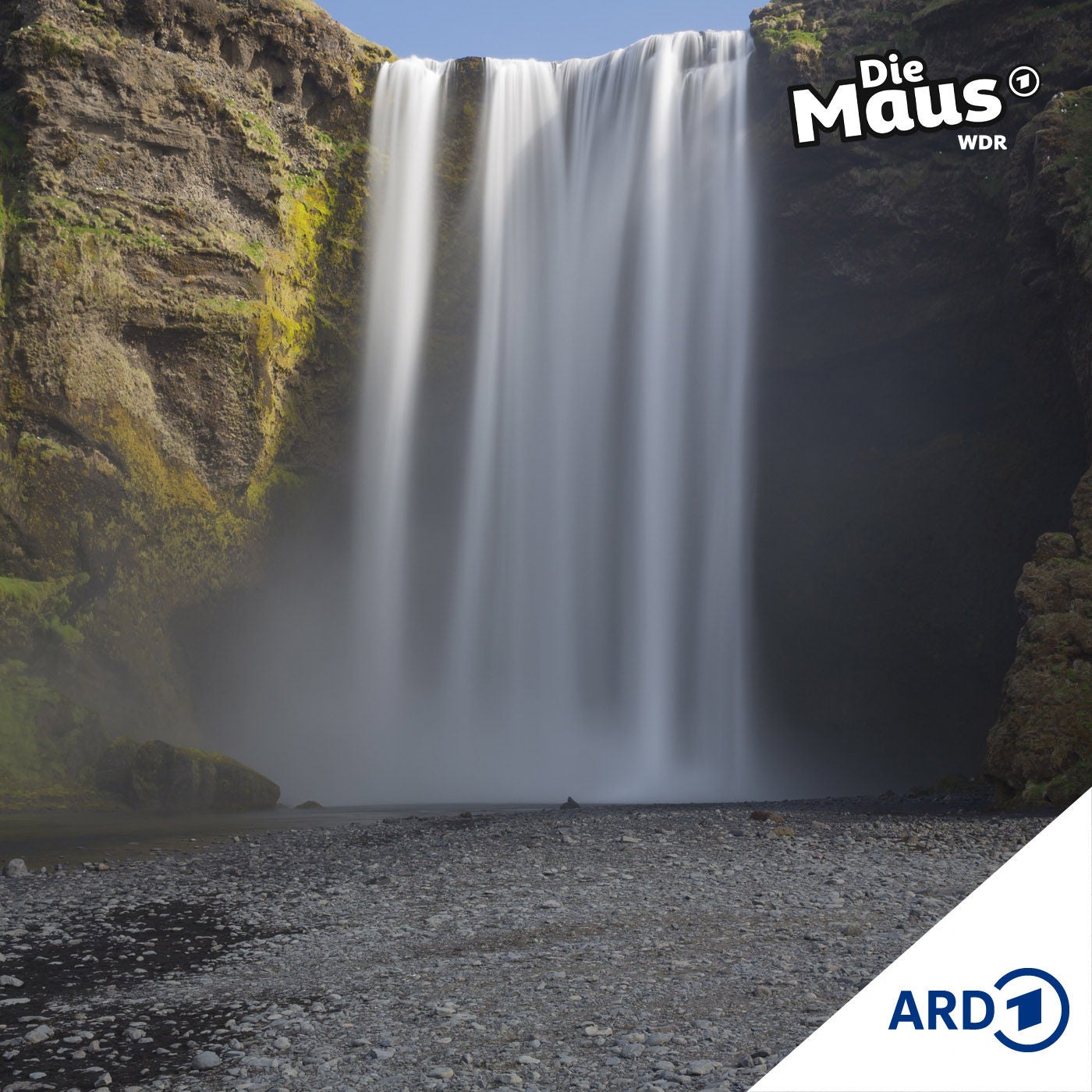 Am Wasserfall