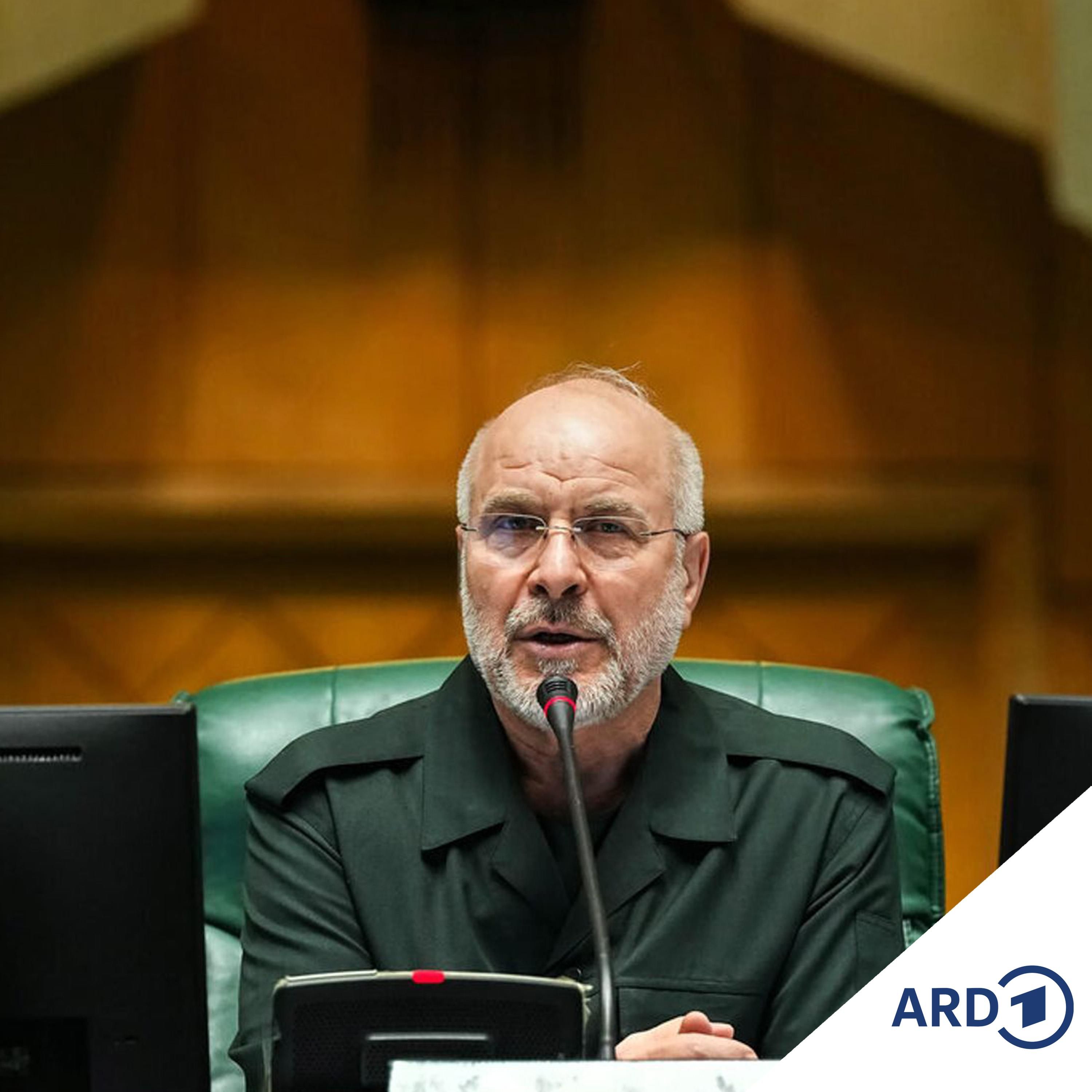 Iran zufrieden mit Rahmenabkommen