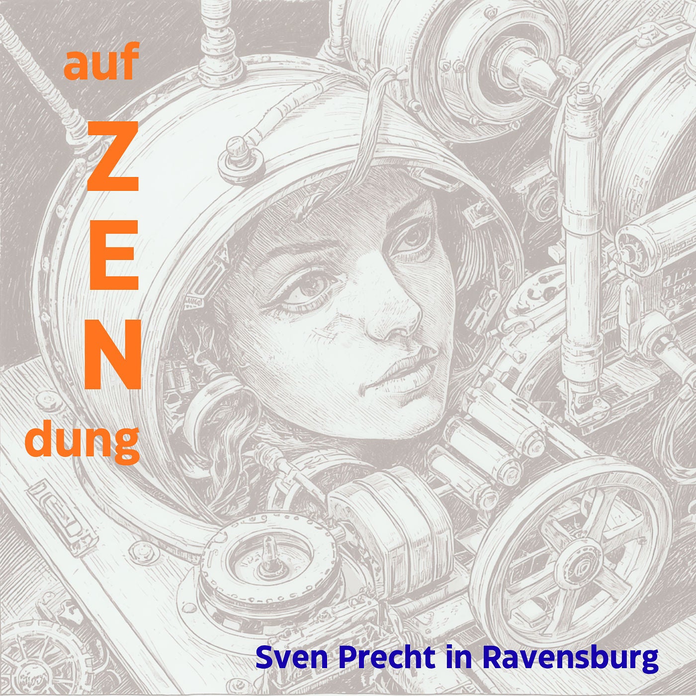 ! auf ZENdung ! System und Menschsein