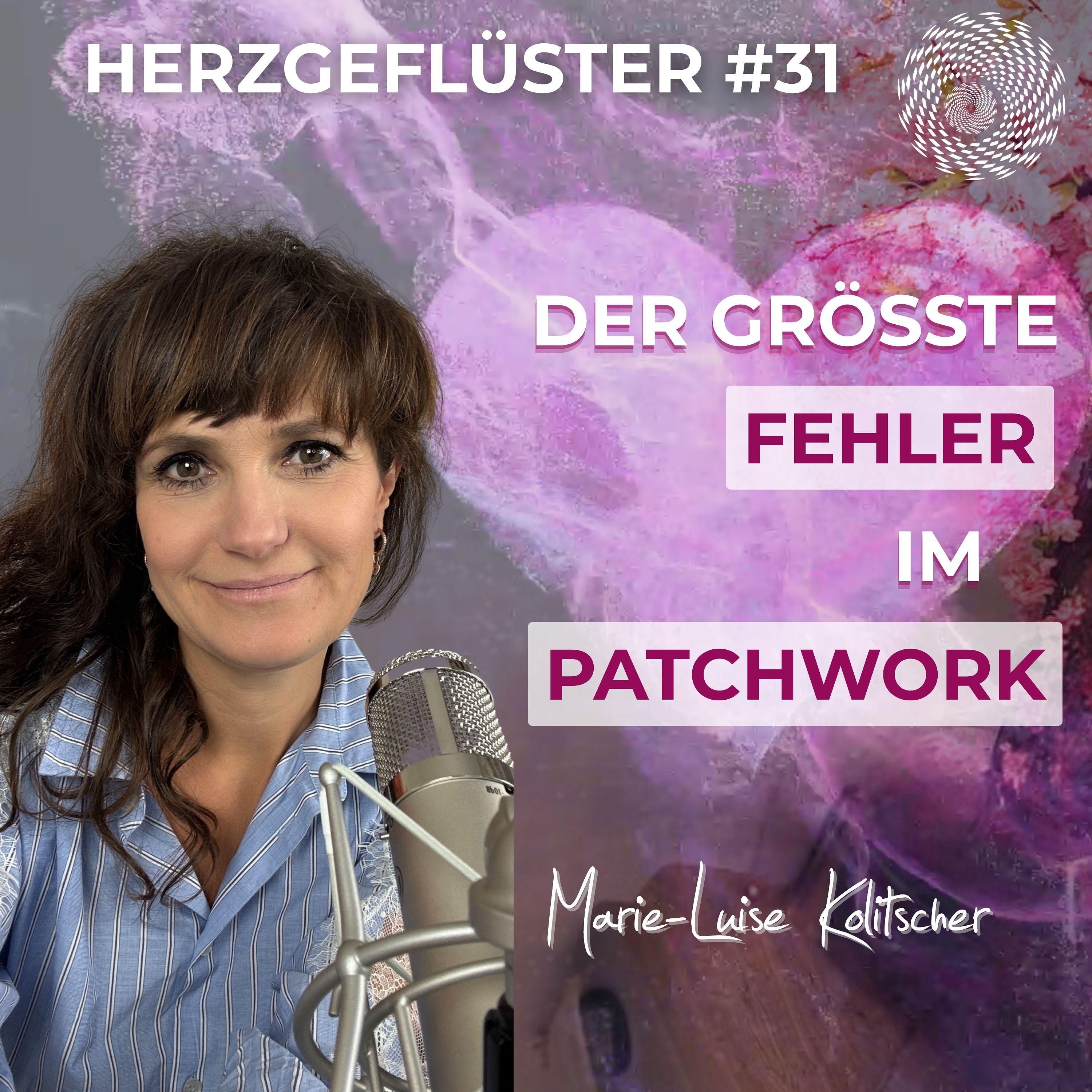 #31 Wenn Kinder zwischen den Fronten stehen