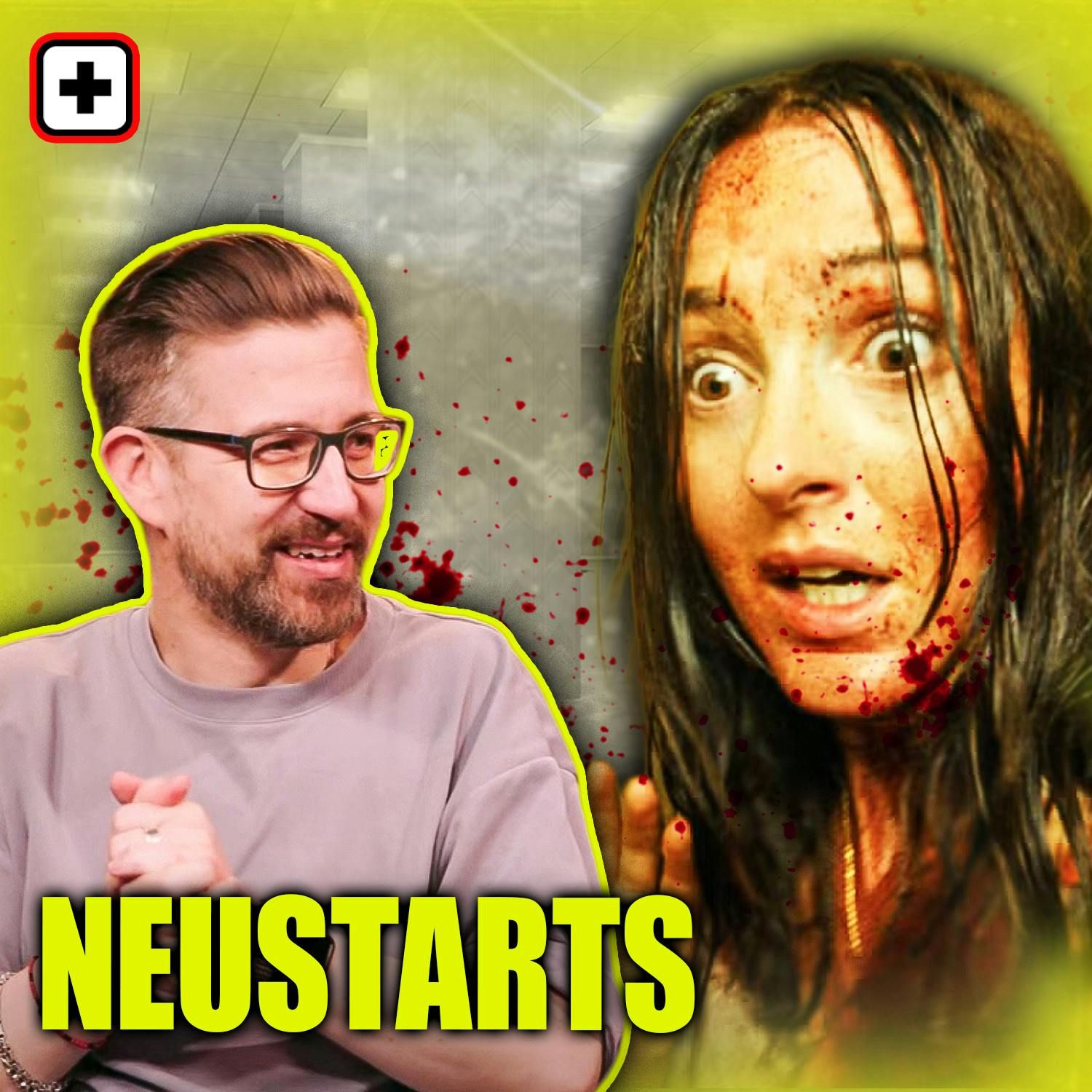 Neustarts 18.06.26 | THE FURIOUS, Backrooms, The Death Of Robin Hood & Savage House
