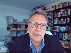 Frank Umbach: USA "unterschreiben Iran-Aufrüstung" mit 300 Milliarden Dollar