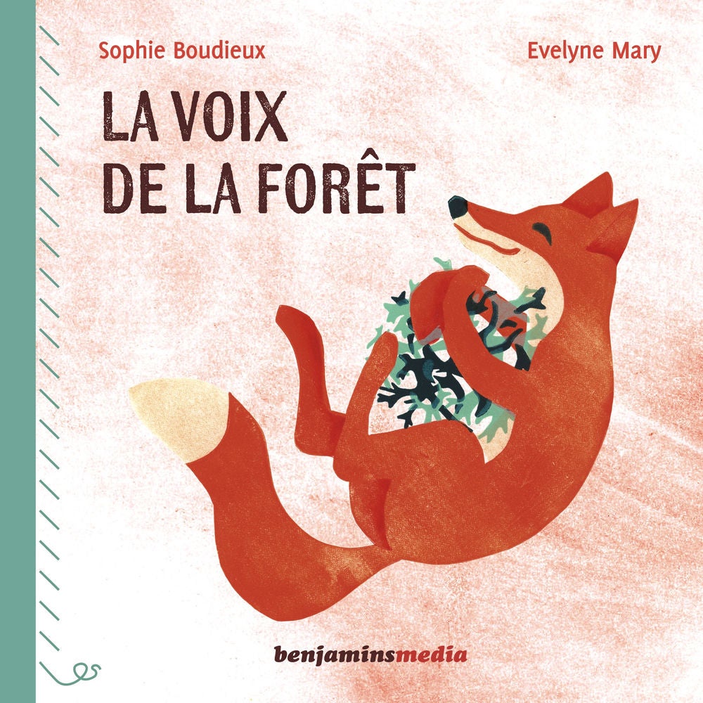 LA VOIX DE LA FORET