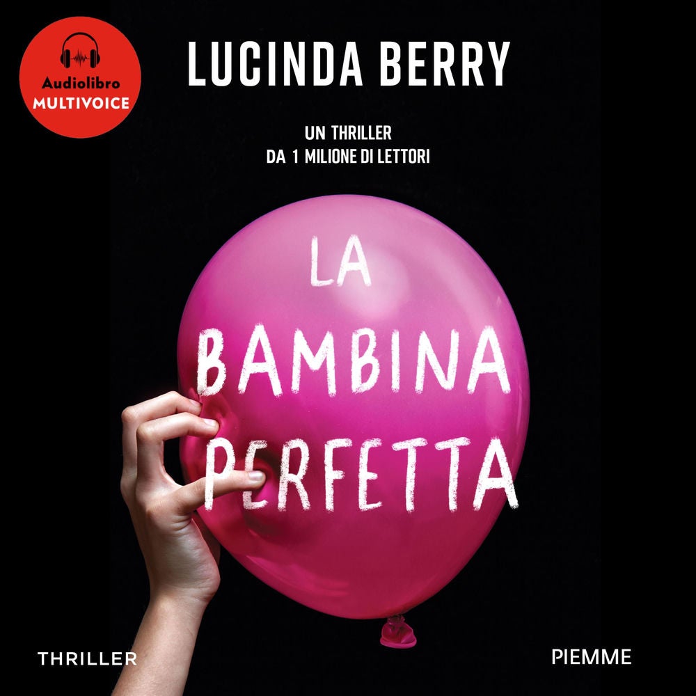 La bambina perfetta