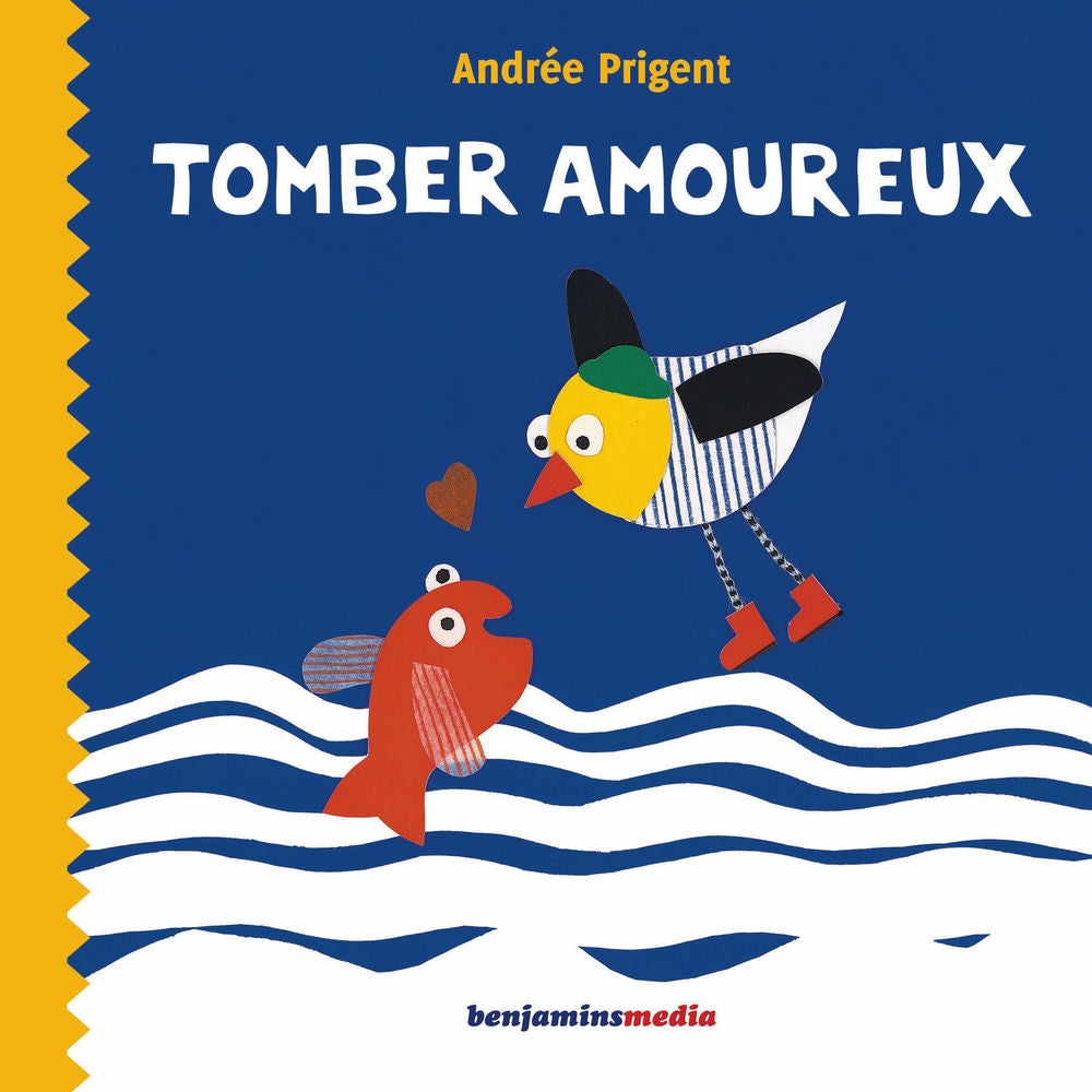 Tomber Amoureux