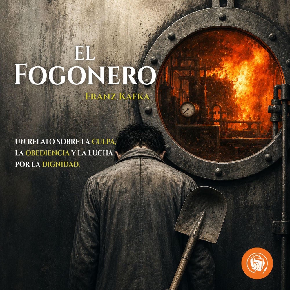 El Fogonero