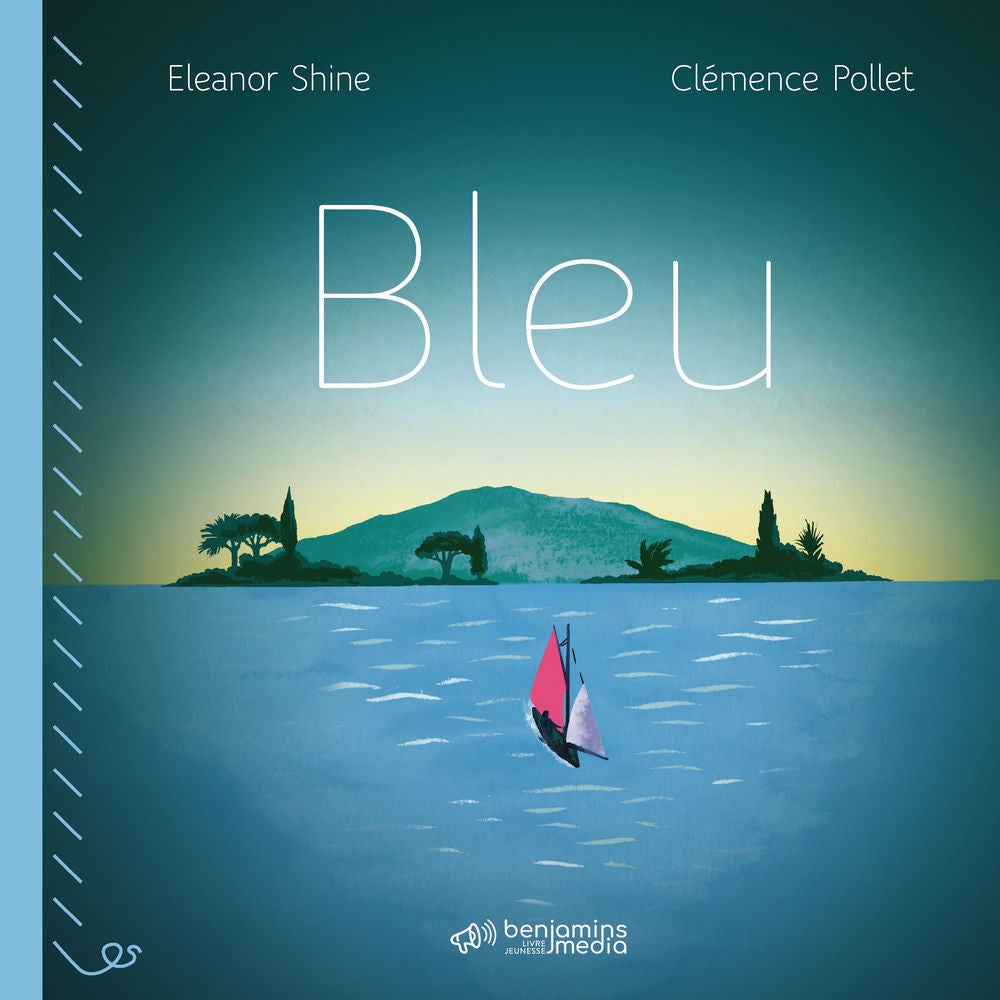 Bleu