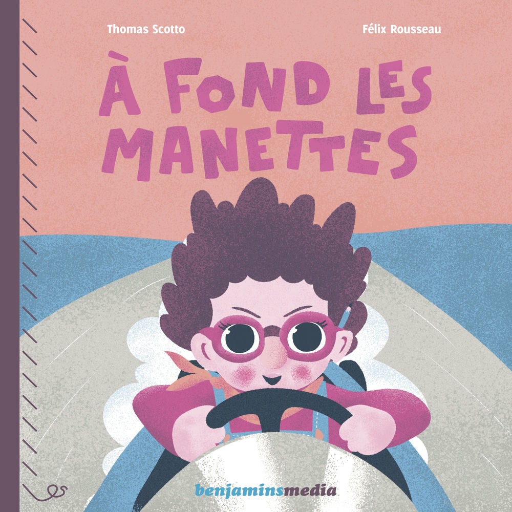 A fond les manettes