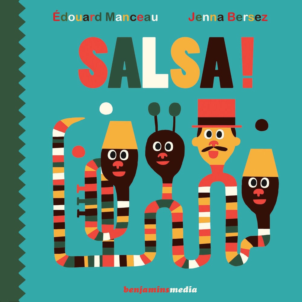 Salsa !