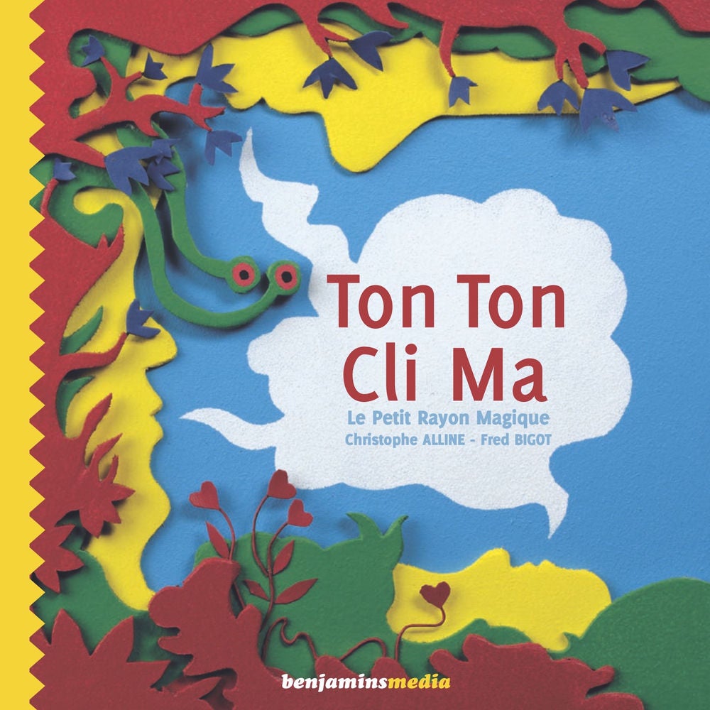 Ton Ton Cli Ma