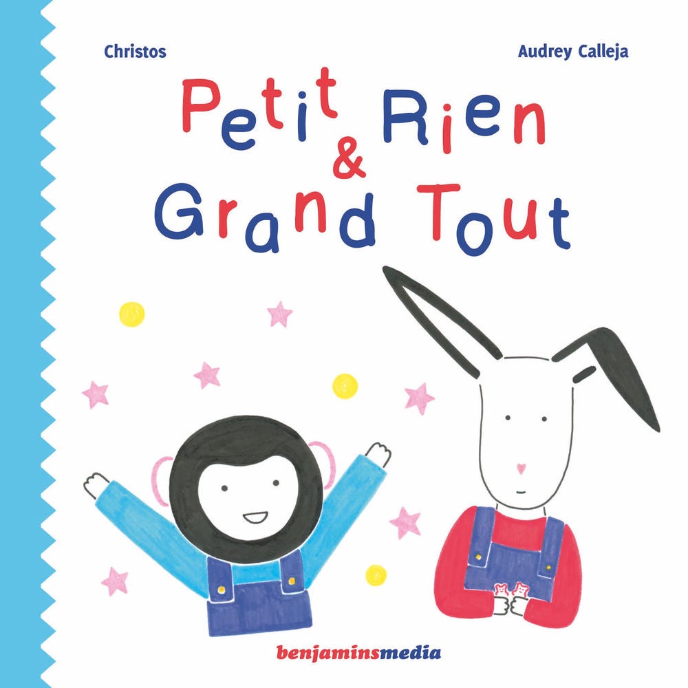 Petit rien et grand tout
