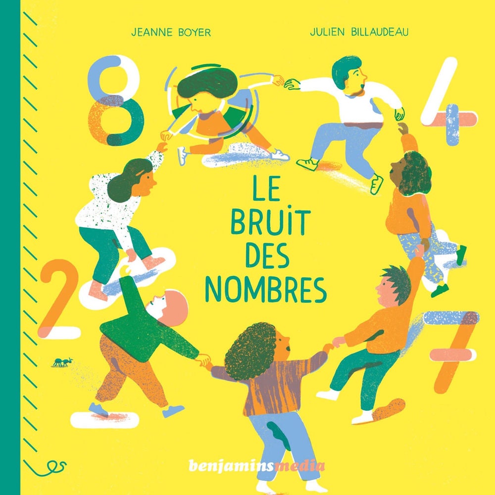 Le bruit des nombres