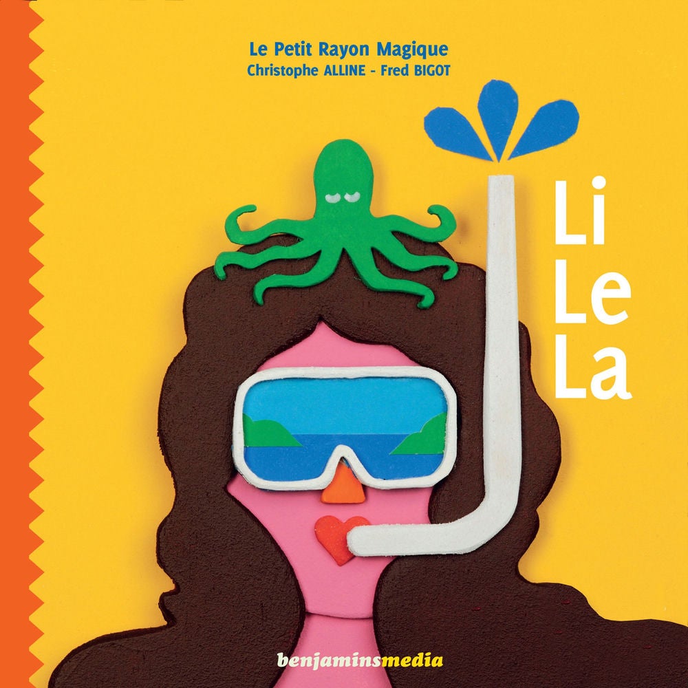 Li Le la