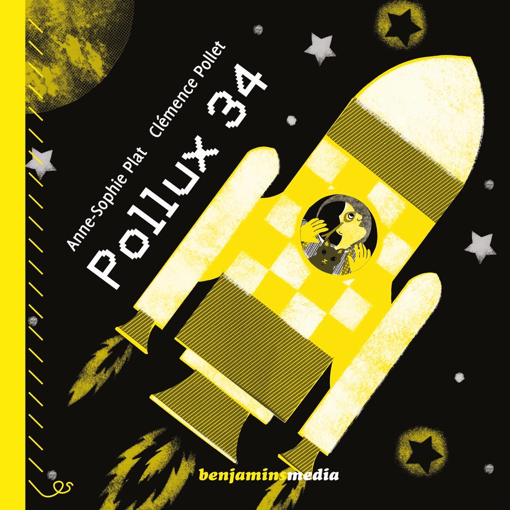 Pollux 34