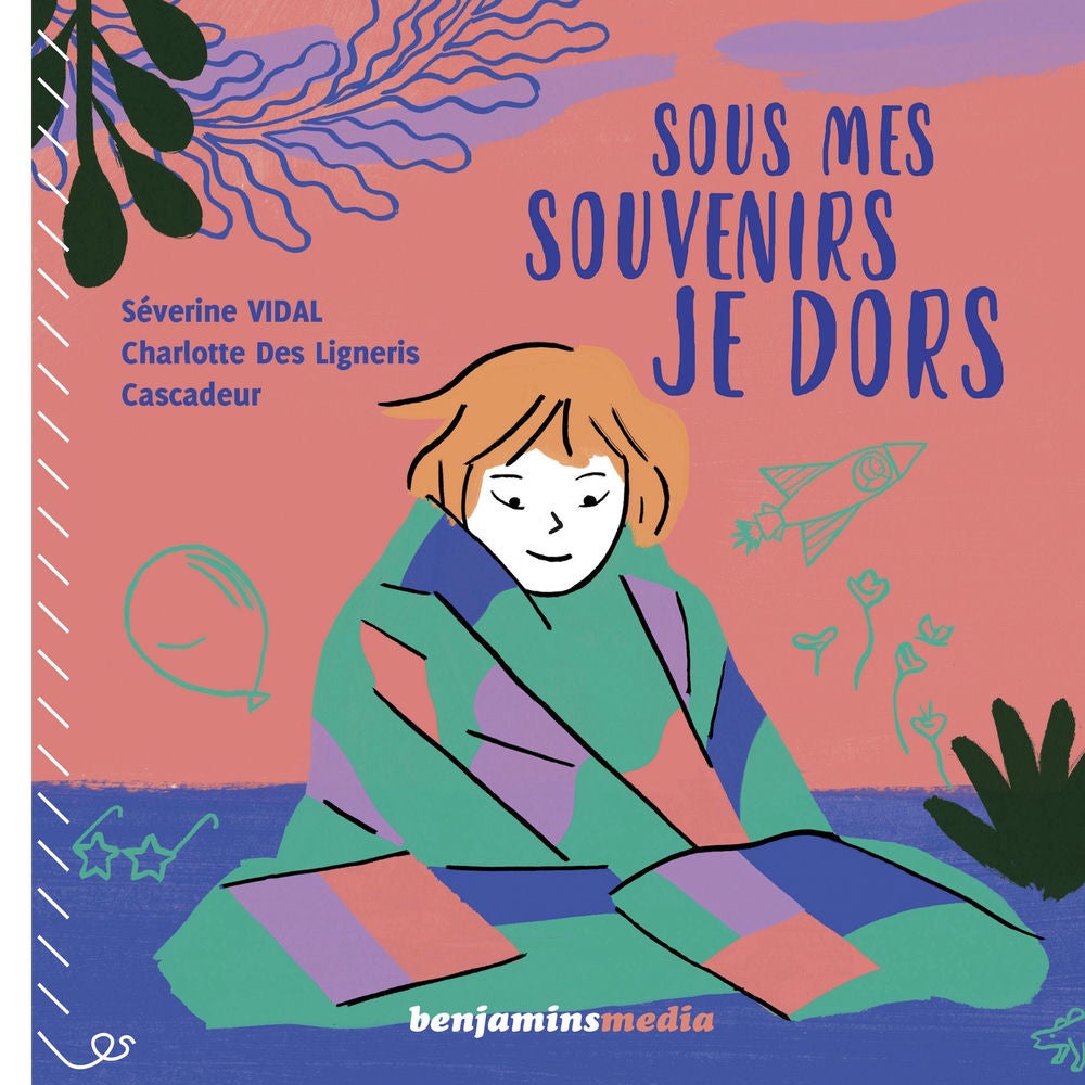 Sous mes souvenirs je dors