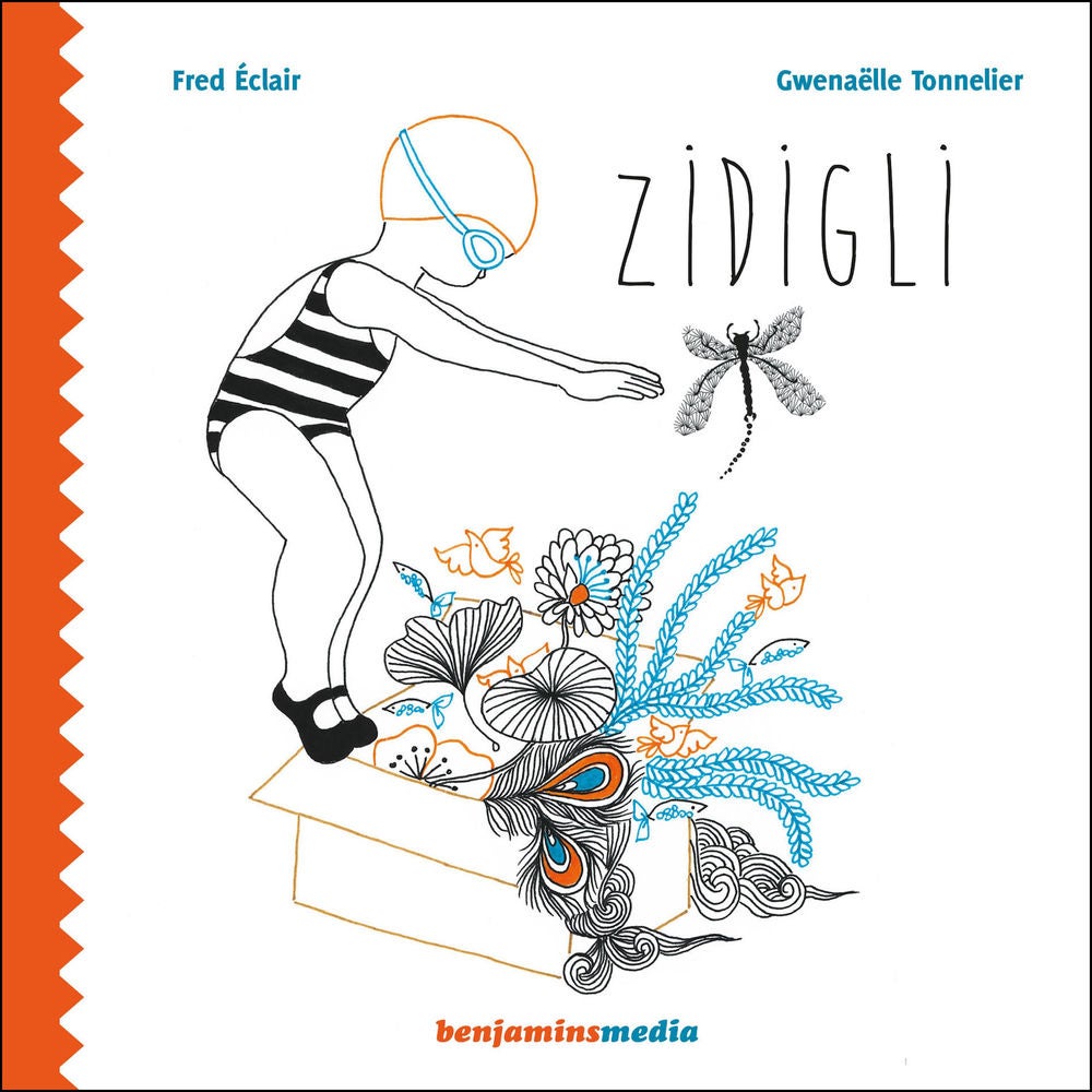 Zidigli