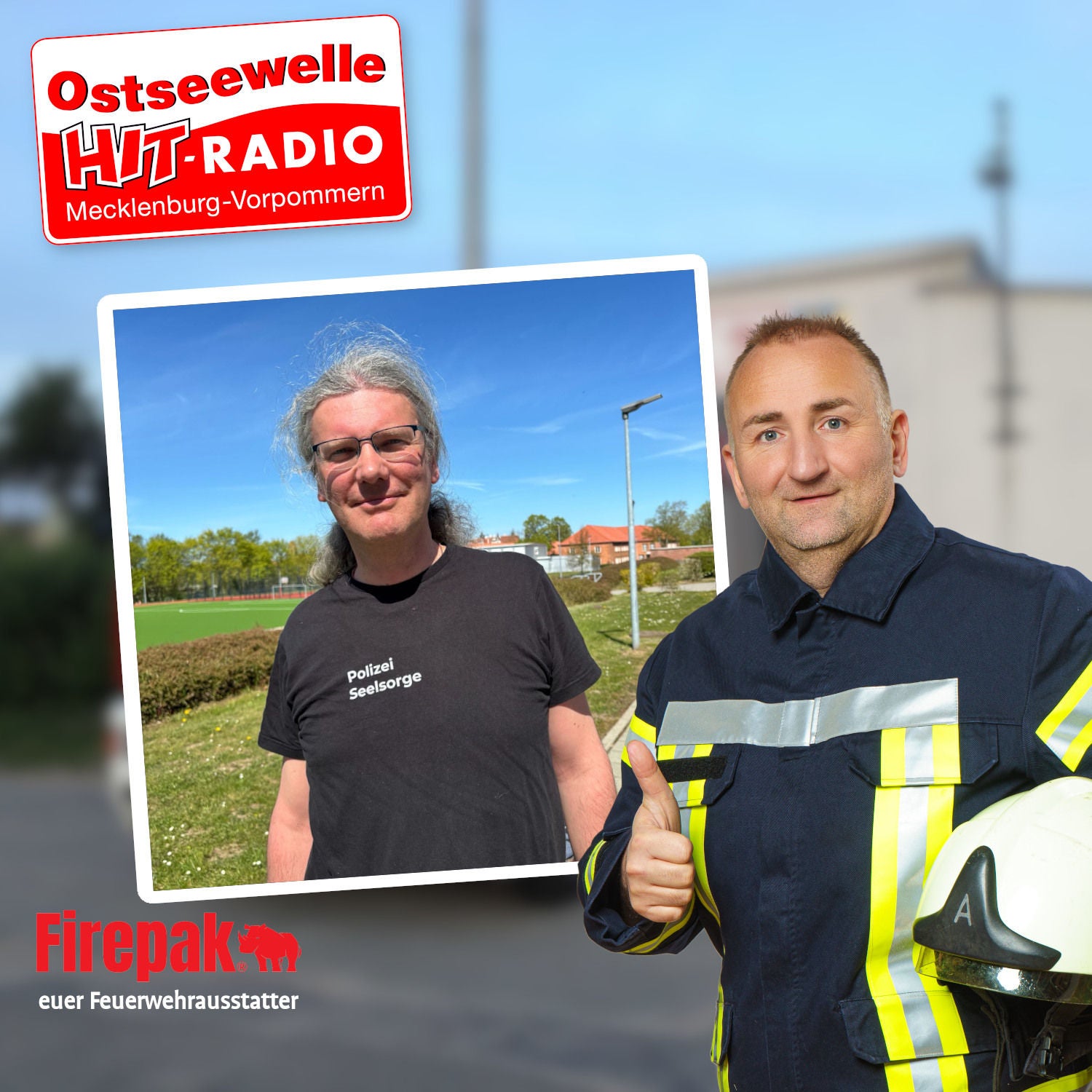 "Wasser marsch!" - Folge 113