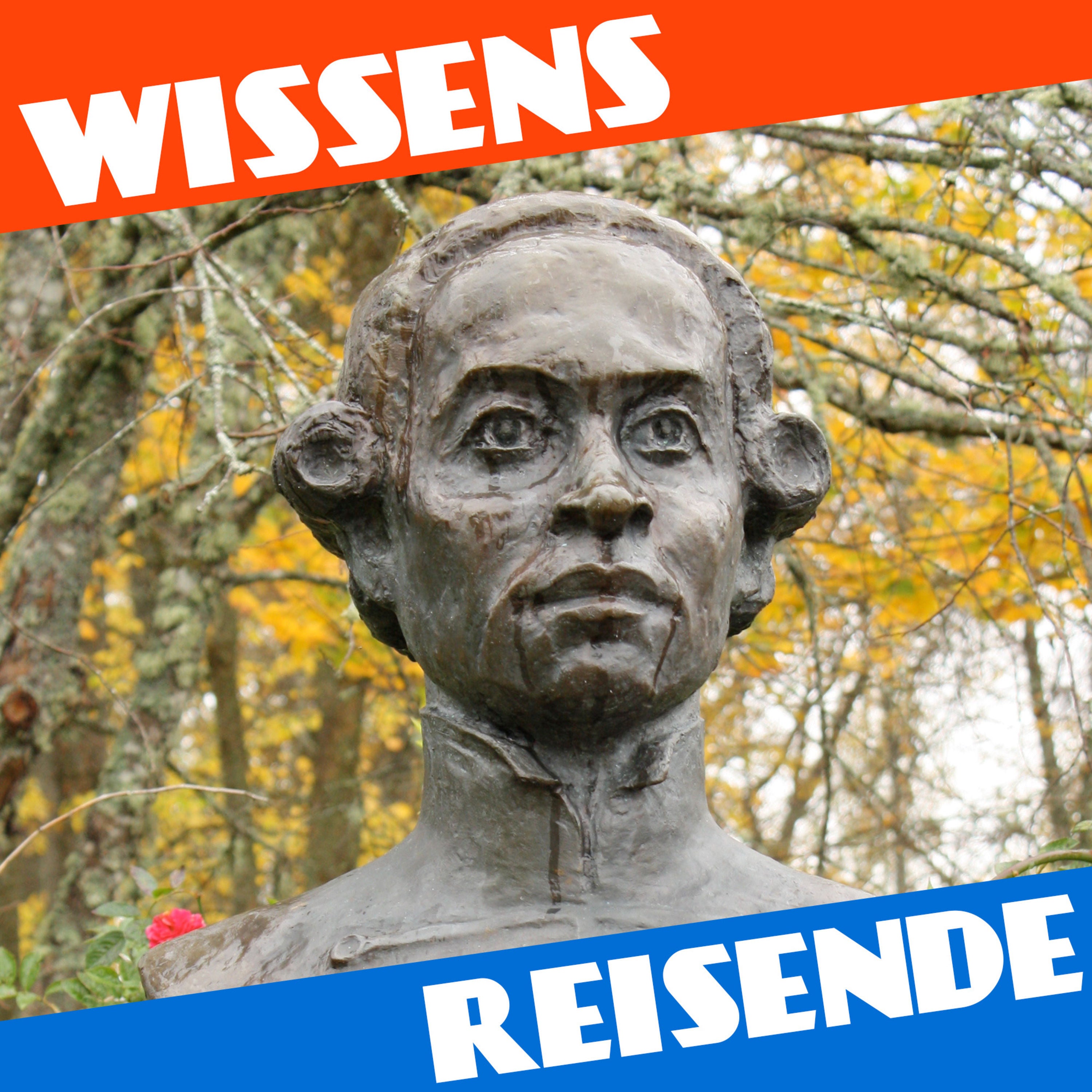 WR219 - Abram Gannibal: Vom Sklavenmarkt zum General des Zaren
