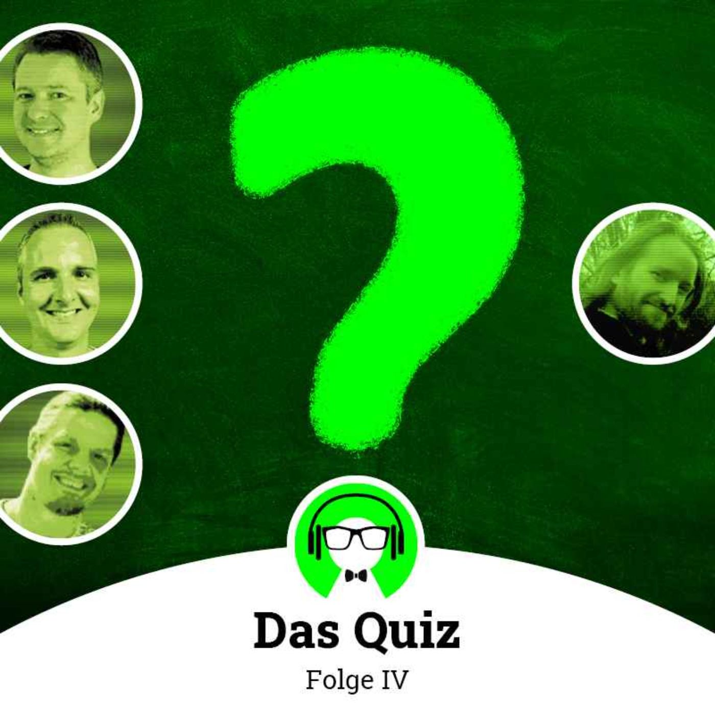 Das Nerdwelten Quiz IV