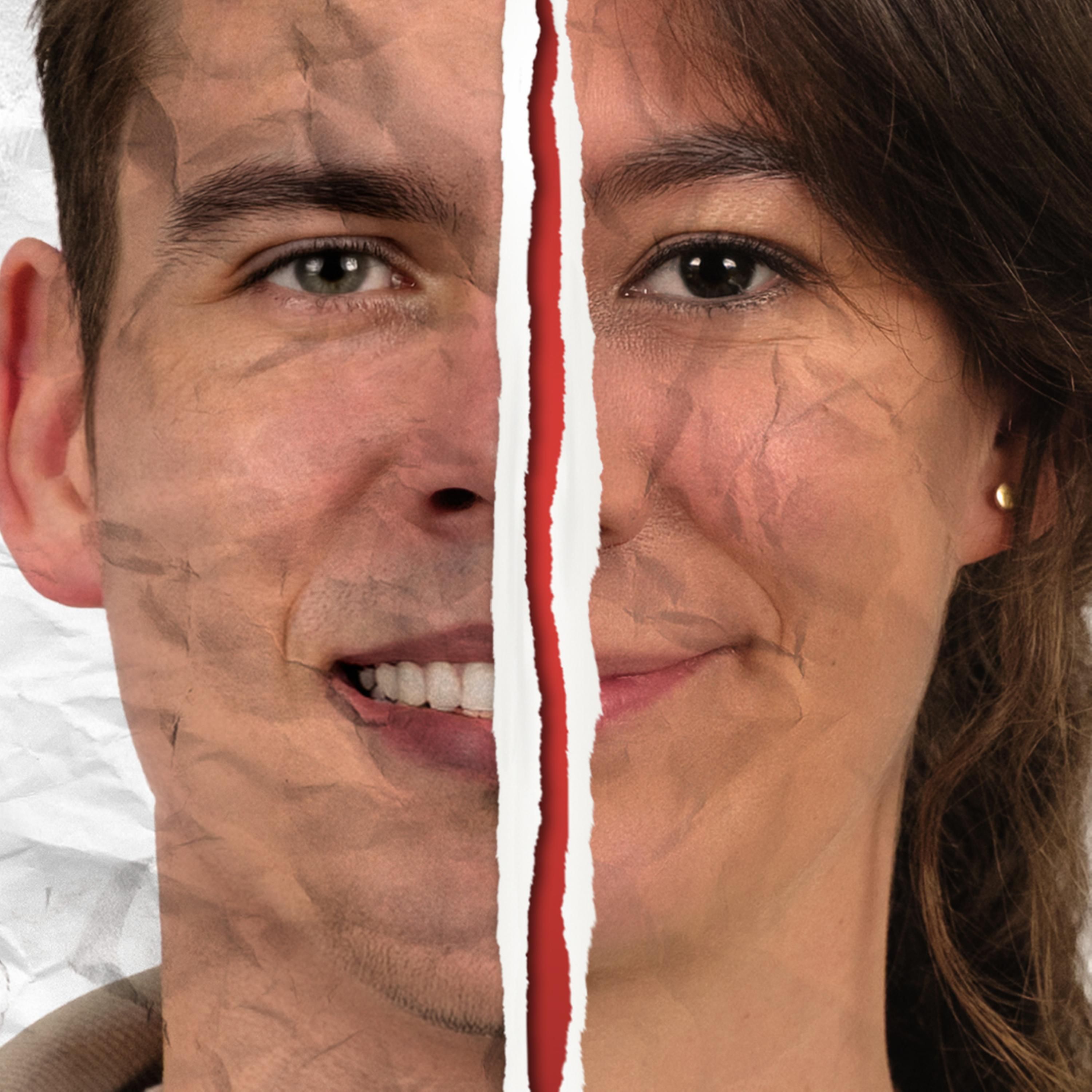 Kurz vor der Trennung: Wenn Liebe allein nicht mehr reicht