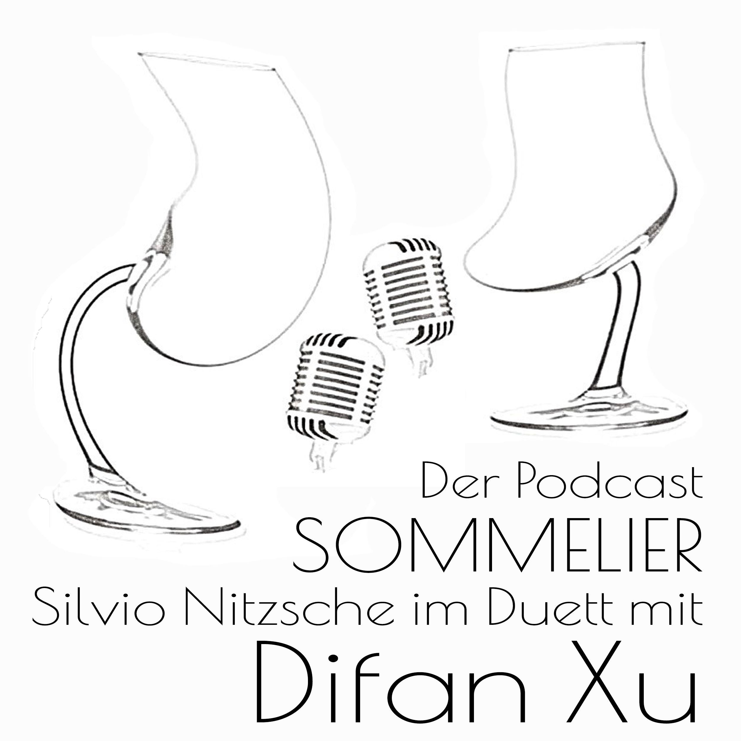 Difan Xu – Die Demokratisierung des Weingeschmacks