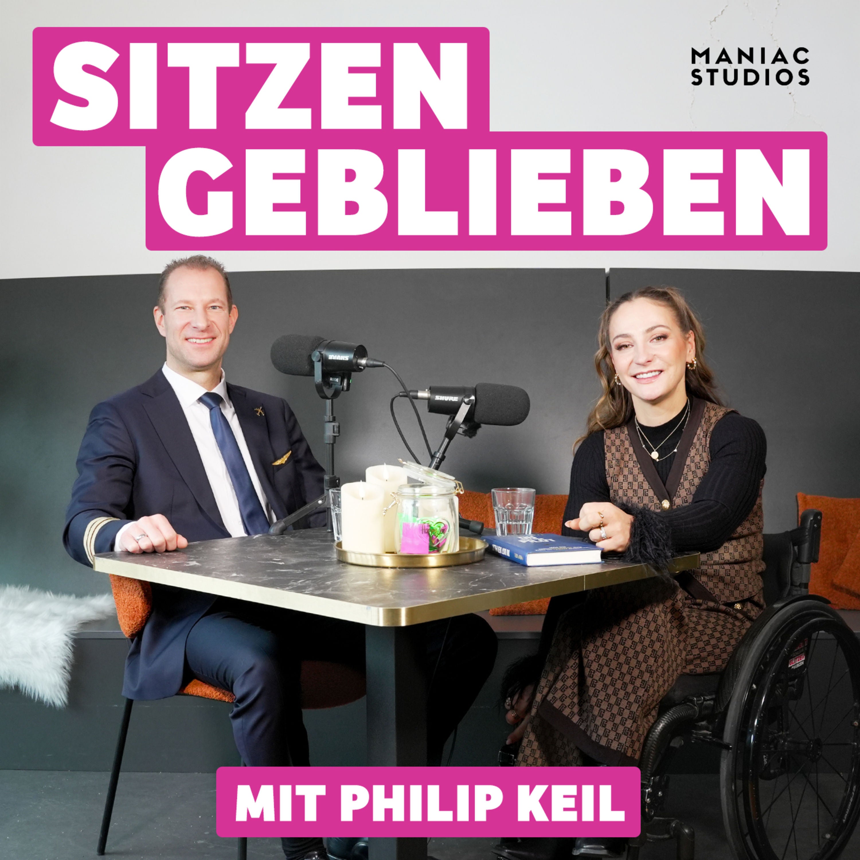 Philip Keil: Wie ich in 2 Sekunden 200 Menschen rettete
