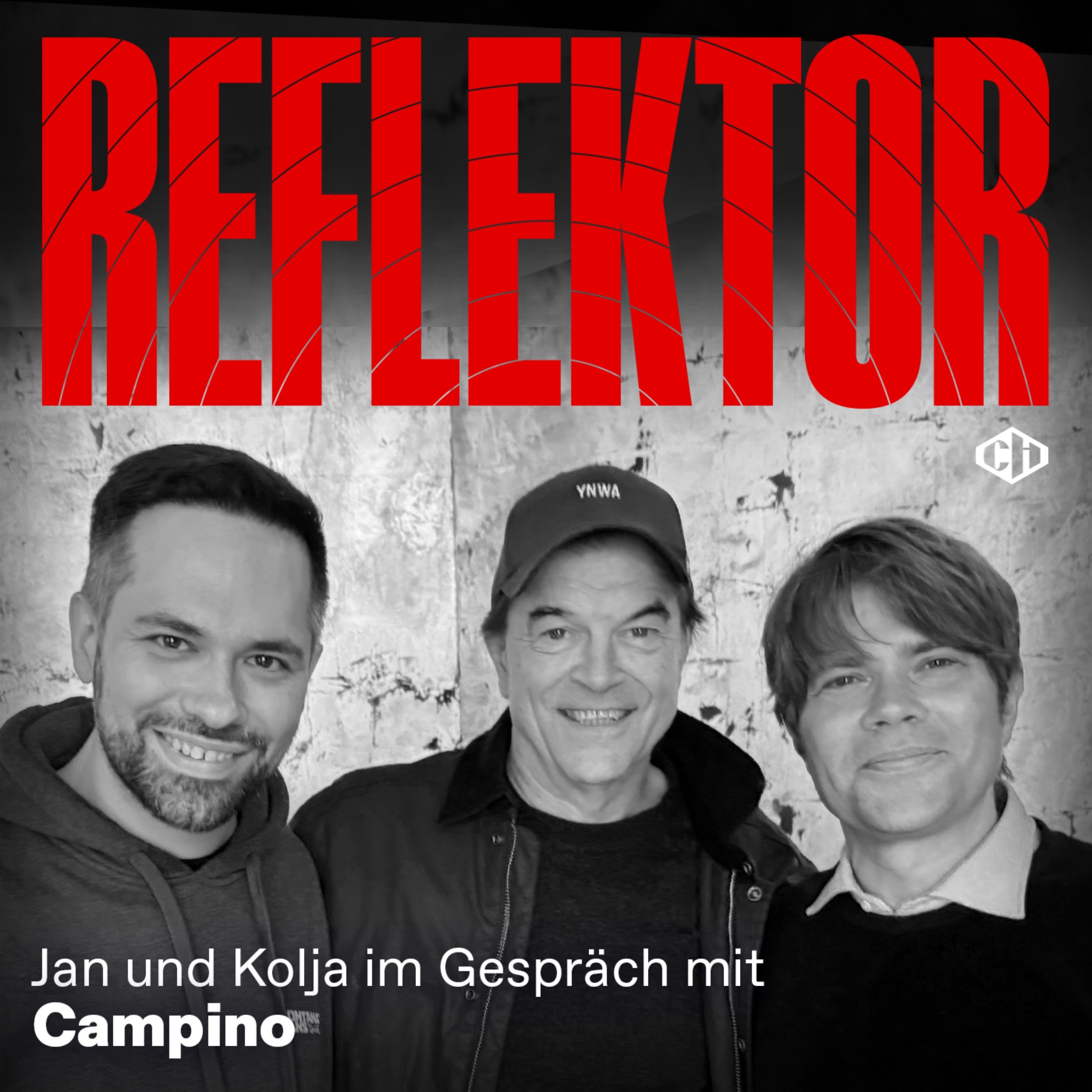Reflektor mit Campino – Teil 2: „Alles muss raus!“