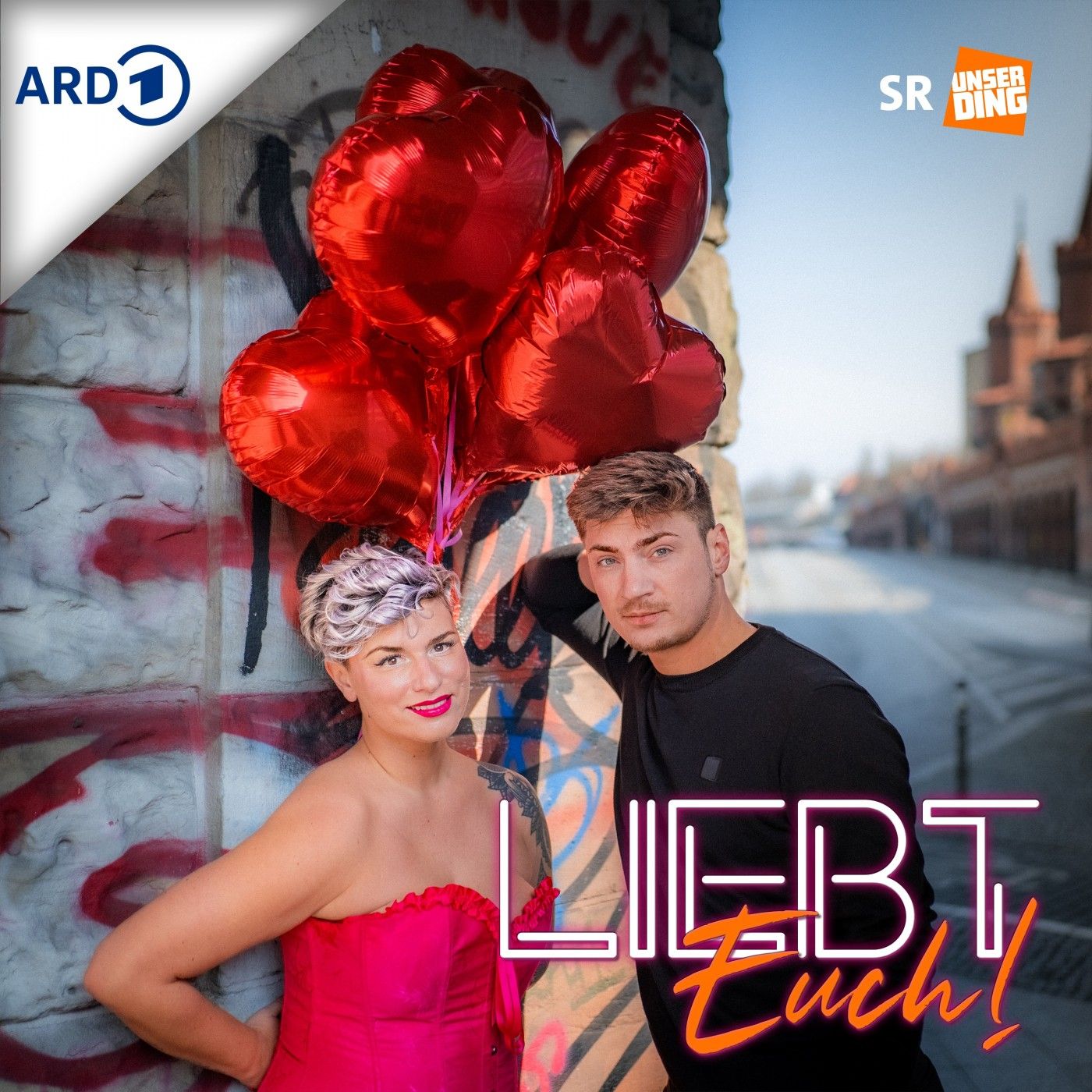 #143 Du willst keine Beziehung? Lass heiraten!