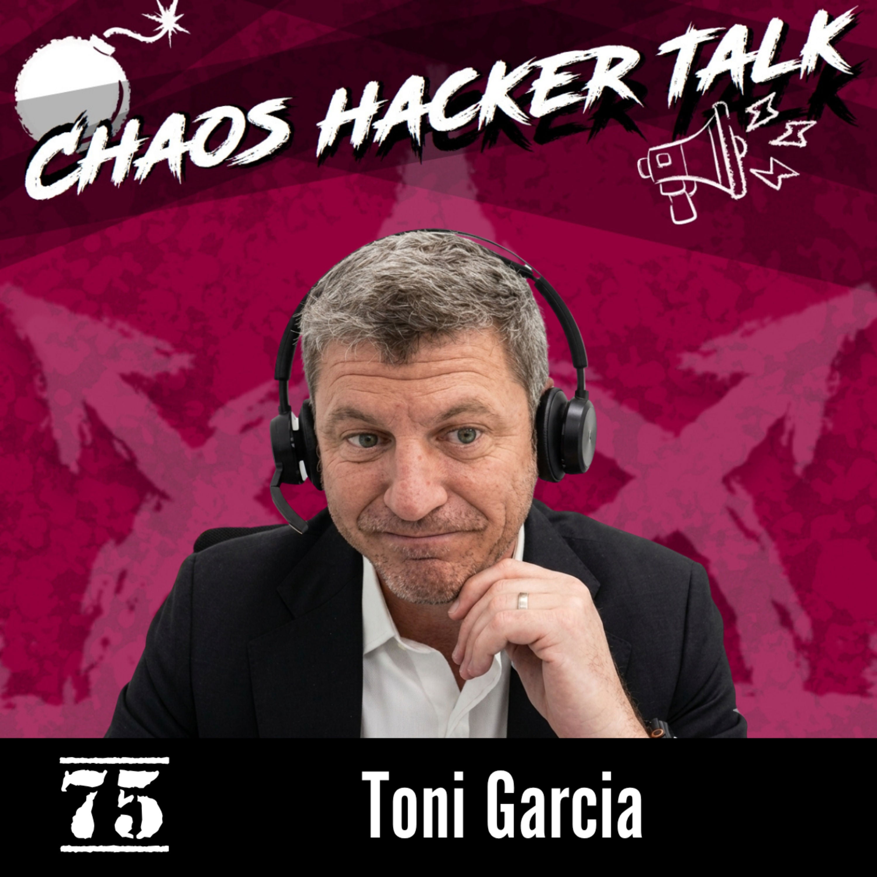 Agile in Pharma? Impossible. Or Maybe Not. | Toni Garcia