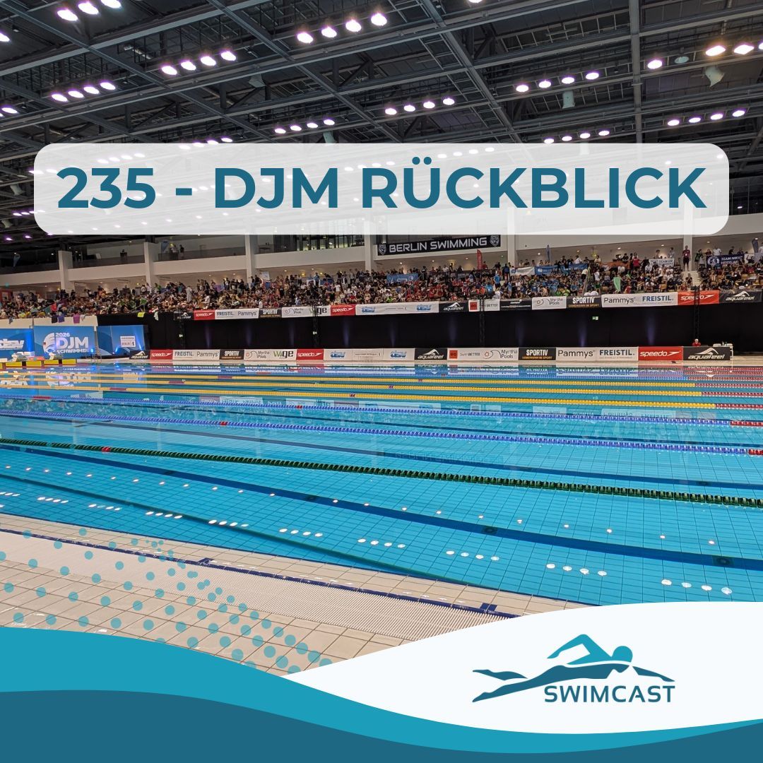 235 - DJM Rückblick