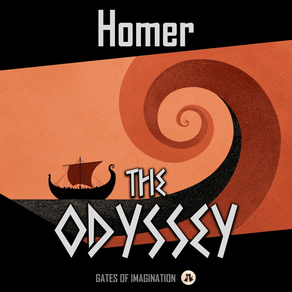 The Odyssey