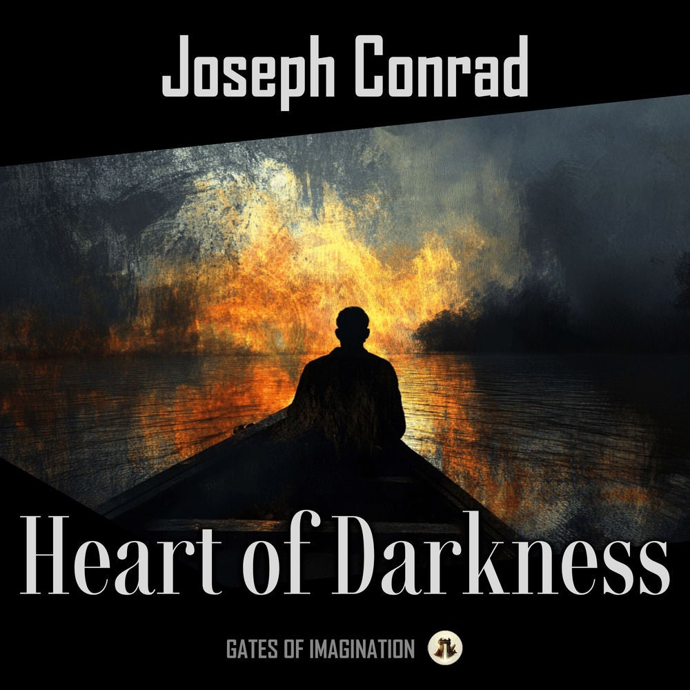 Heart of Darkness