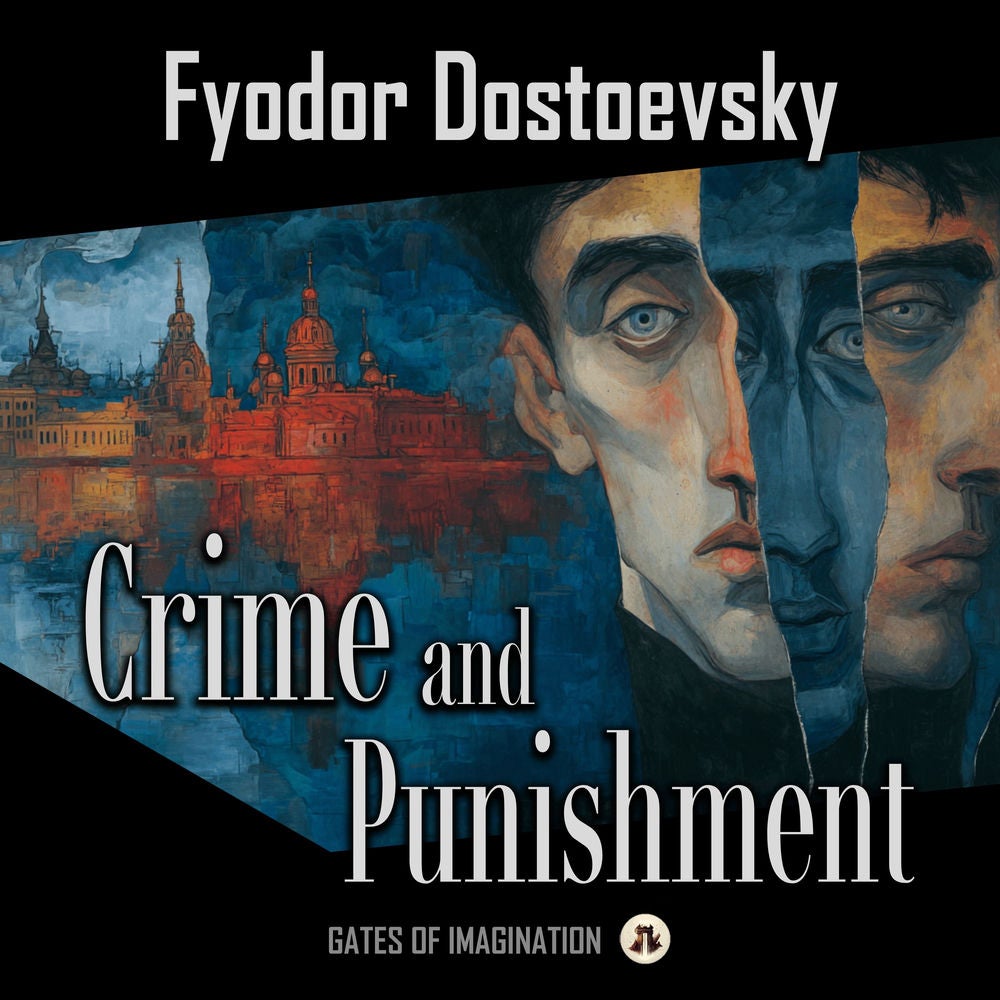 Crime and Punishment