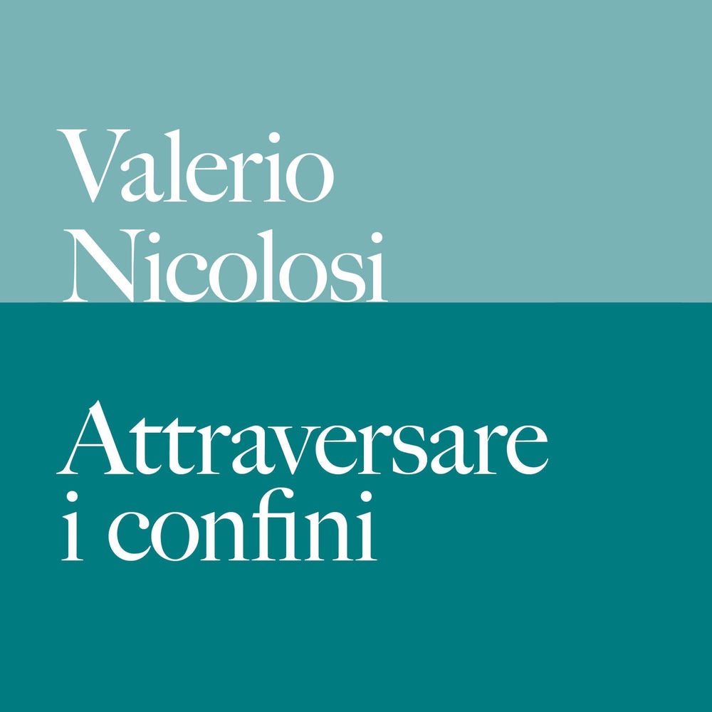 Attraversare i confini