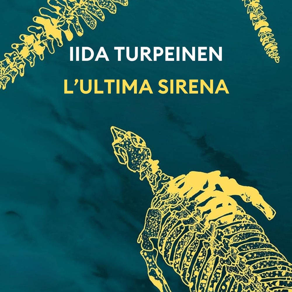 L'ultima sirena