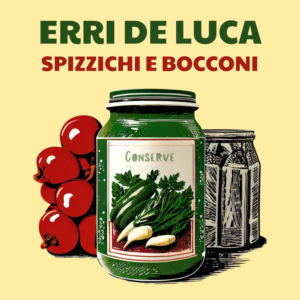 Spizzichi e bocconi